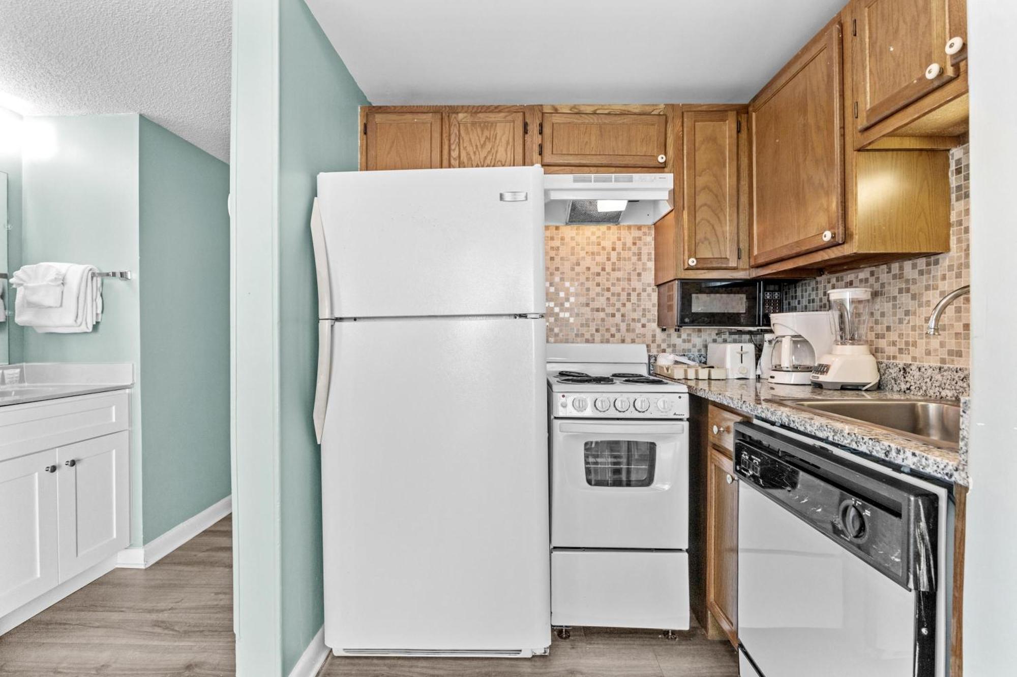 Myrtle T1508 Holiday home