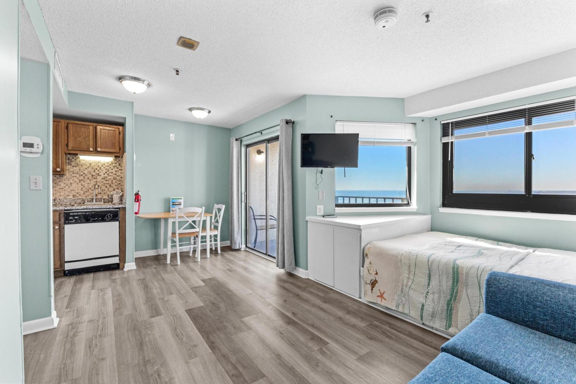 Holiday home Myrtle T1508
