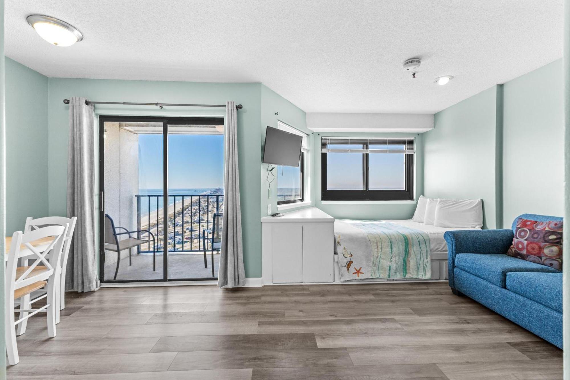 Holiday home Myrtle T1508 Myrtle Beach