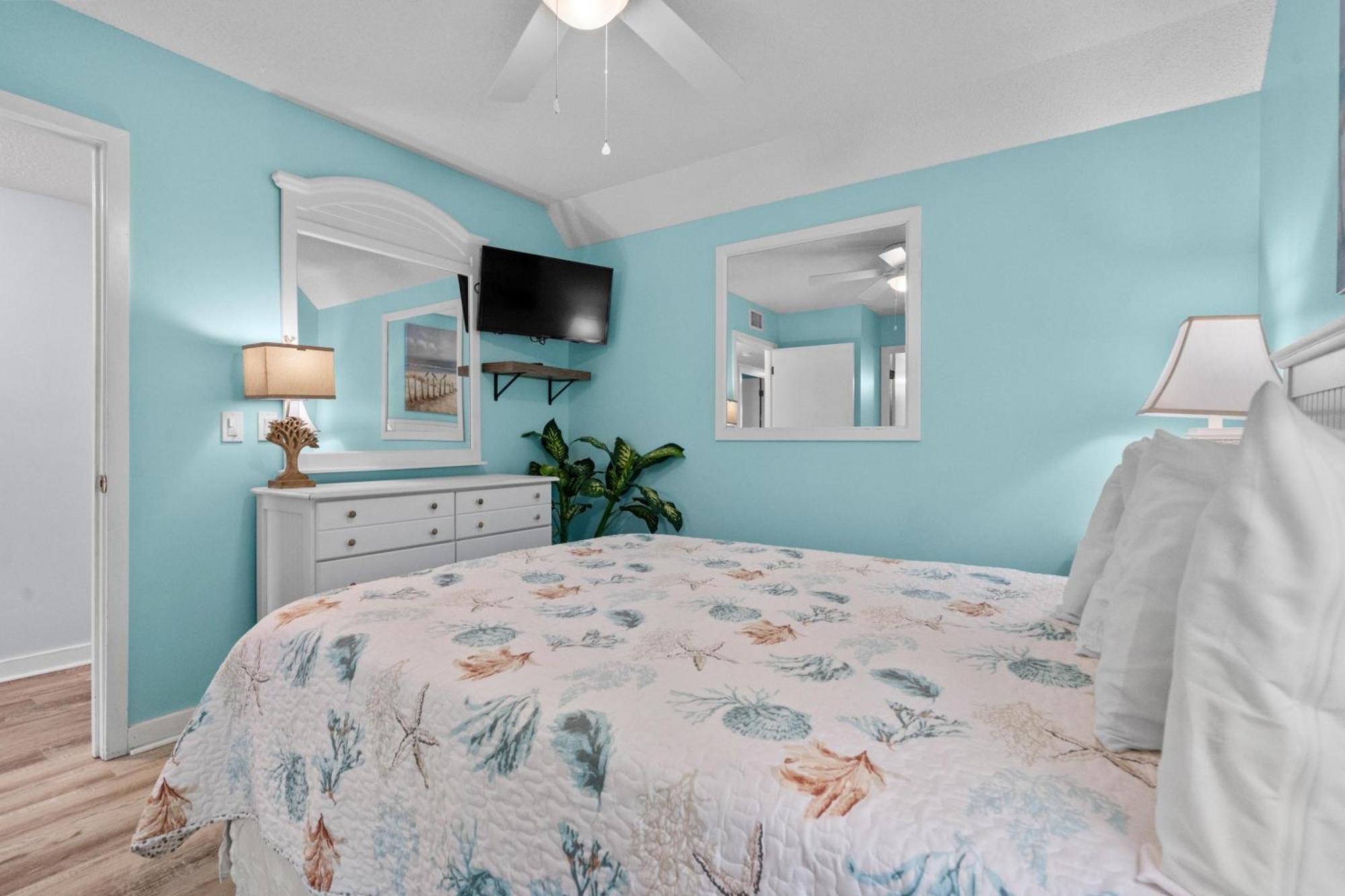 Myrtle B423 Holiday home Myrtle Beach