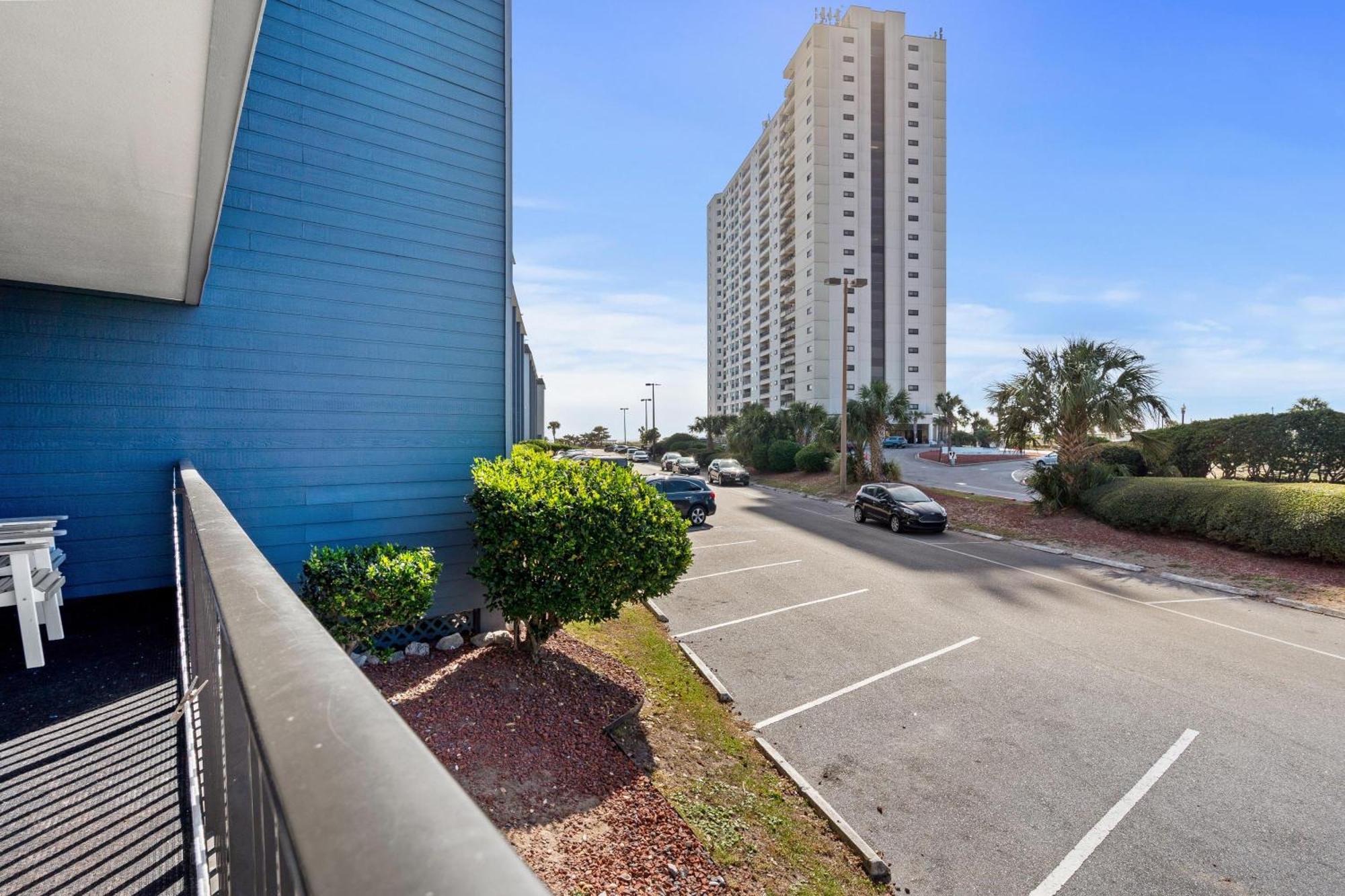 Holiday home Myrtle B140 Myrtle Beach