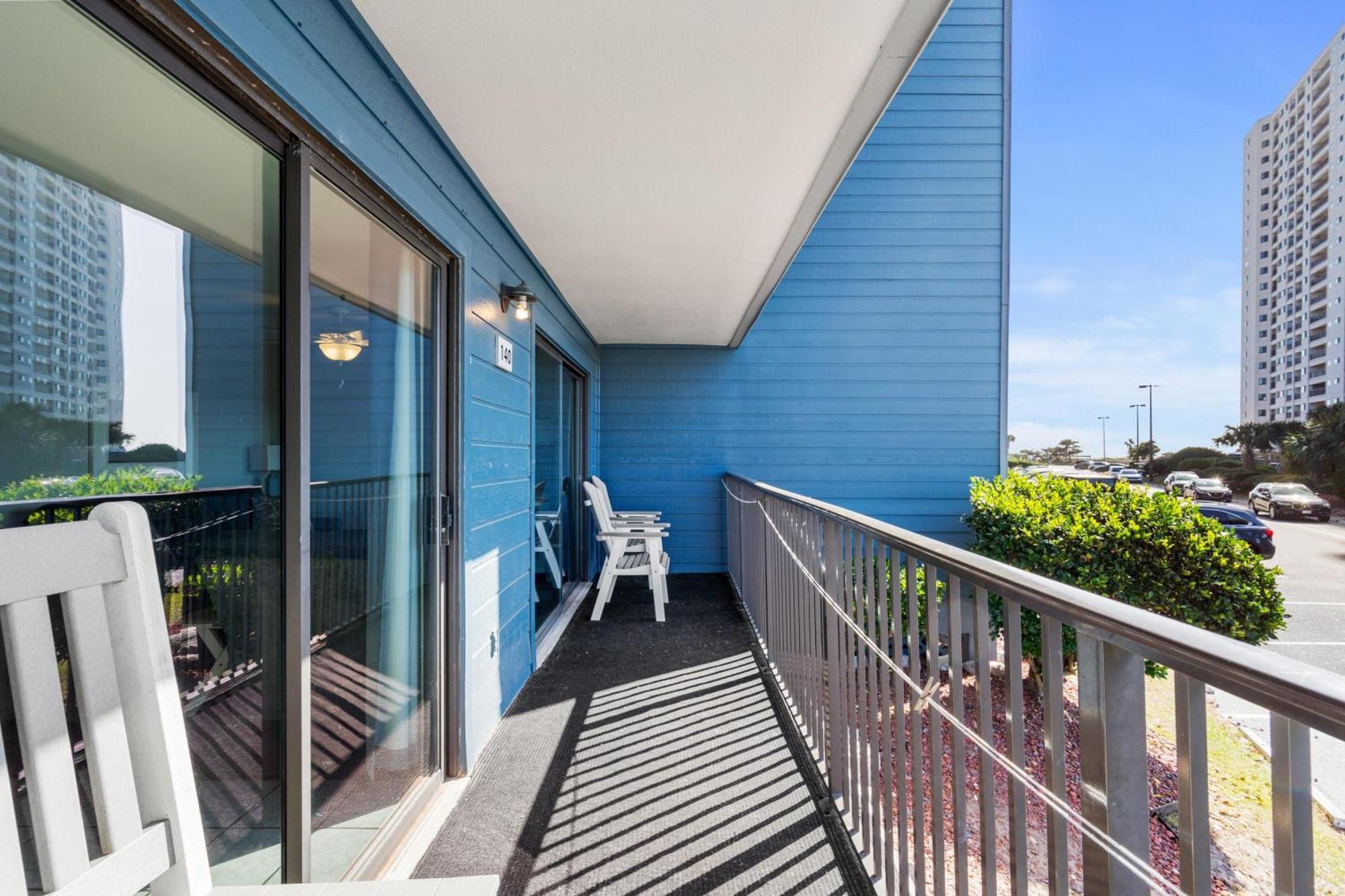 Myrtle B140 Holiday home *
