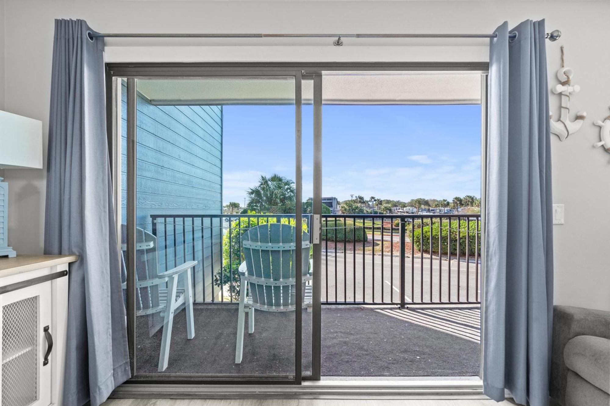 Holiday home Myrtle B140 Myrtle Beach