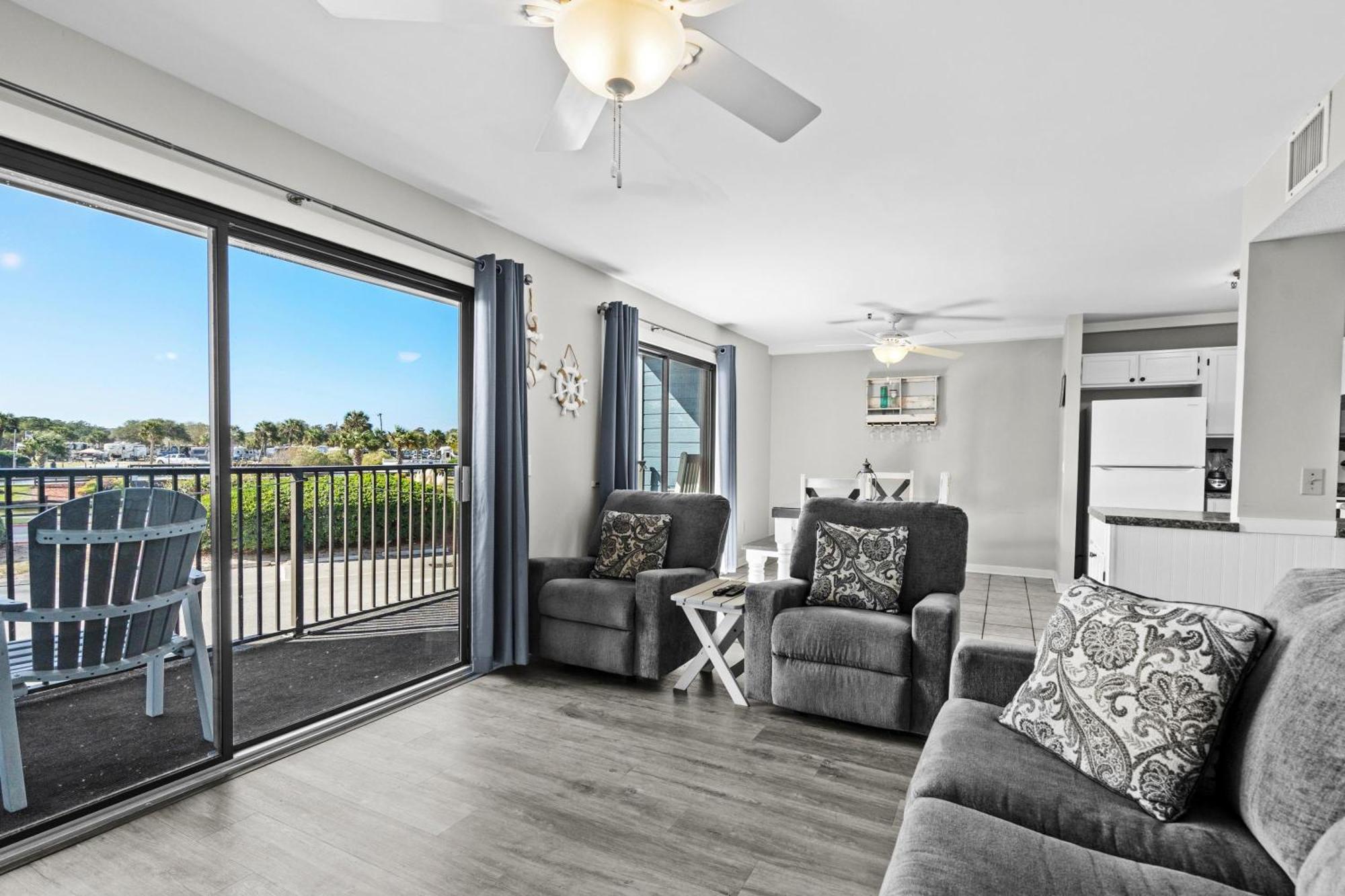 Holiday home Myrtle B140 *