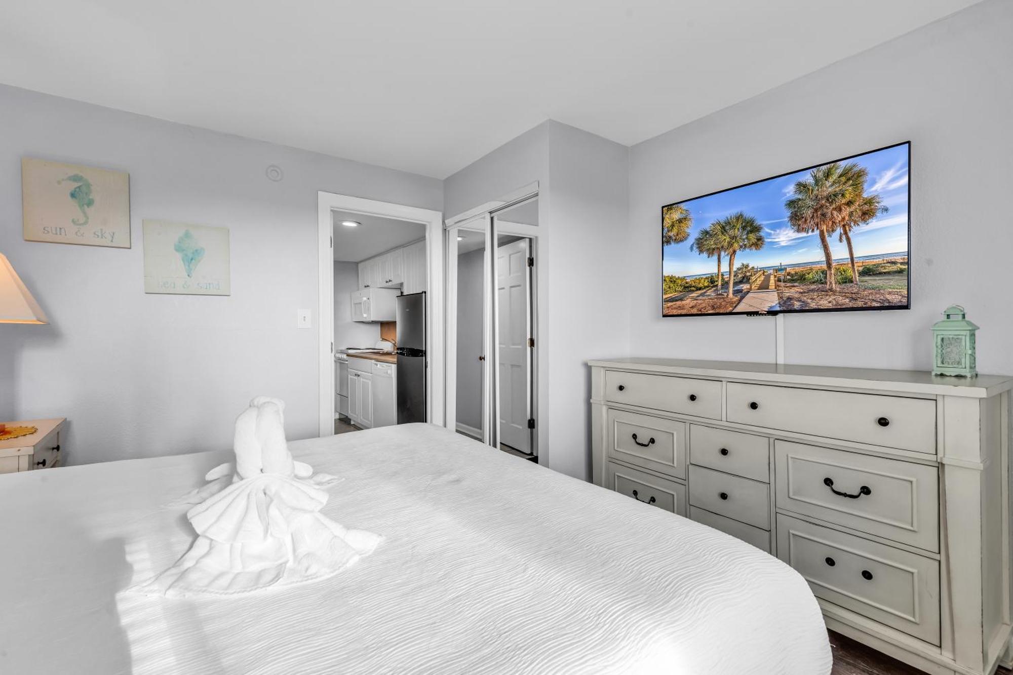 Apartment Bluewater 1103 *