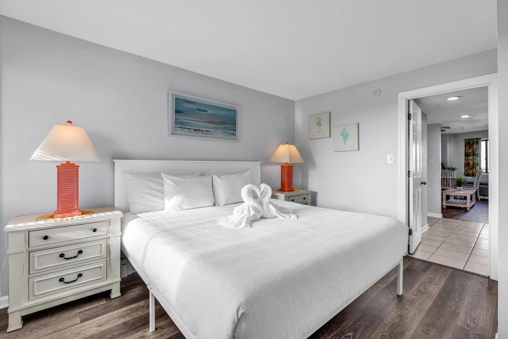 Apartment Bluewater 1103 Myrtle Beach