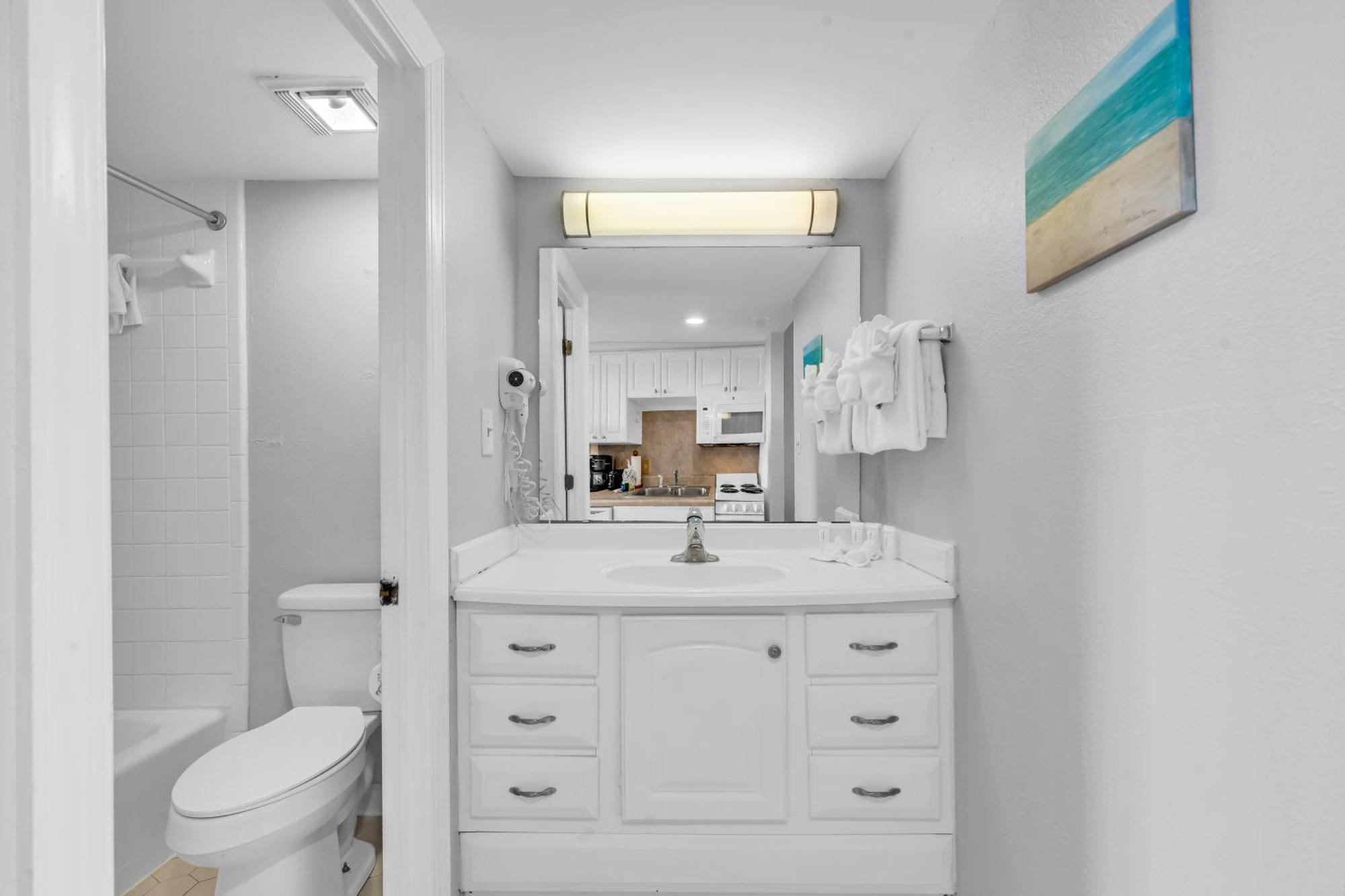Apartment Bluewater 1103