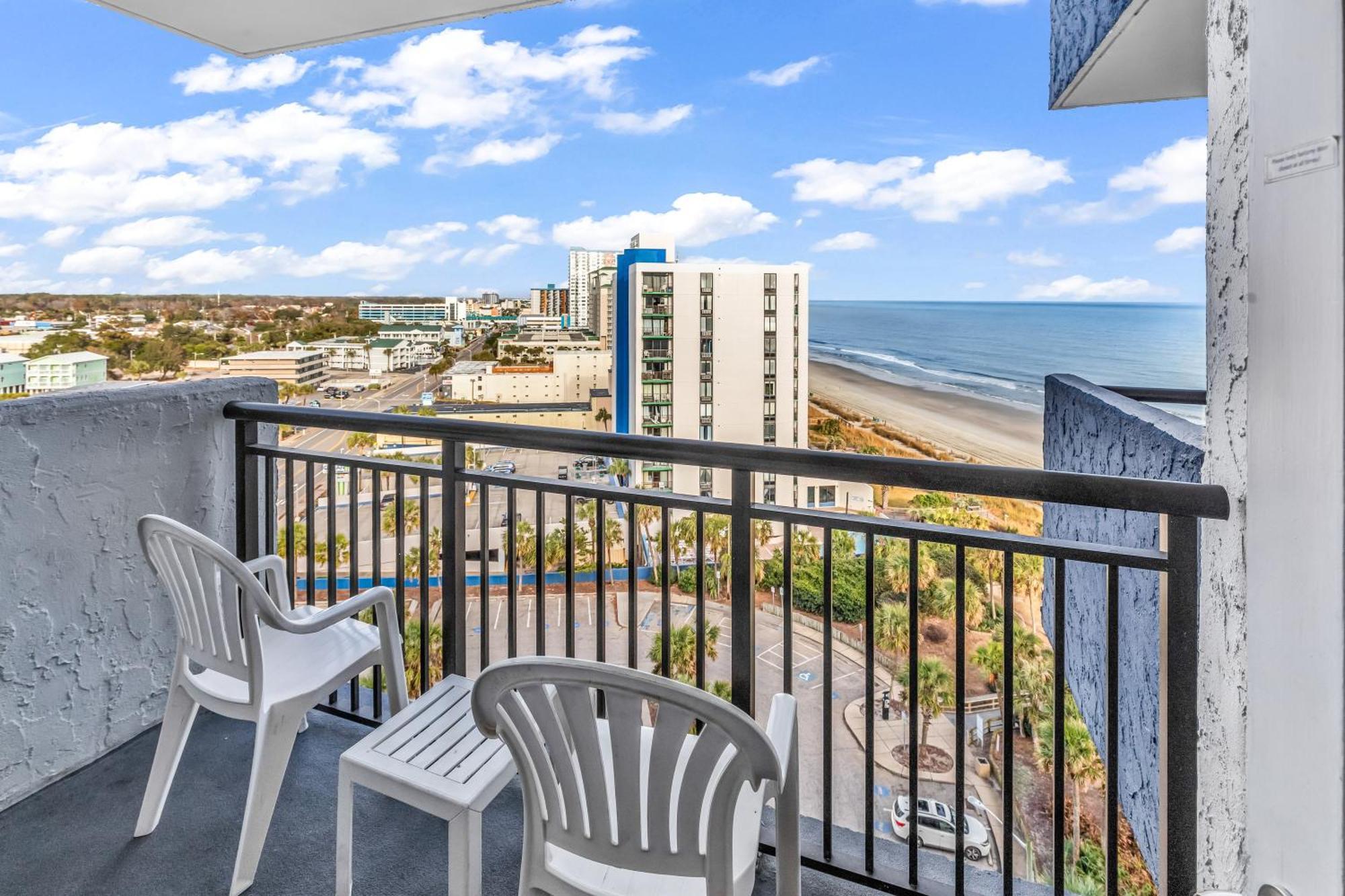 Bluewater 1103 Apartment *