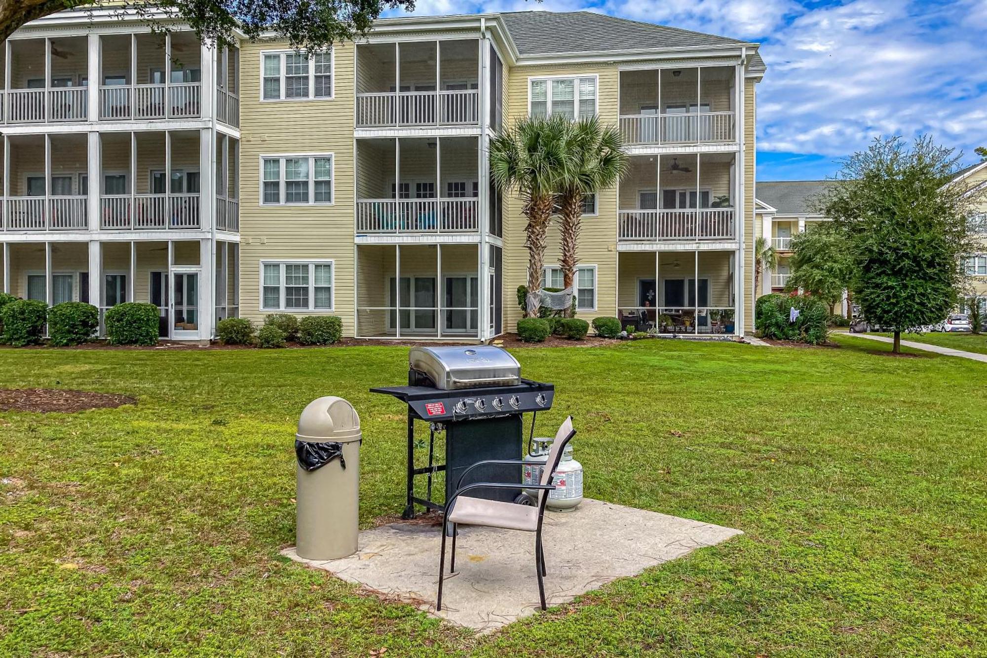 Apartment Ocean Keyes Beauty Myrtle Beach