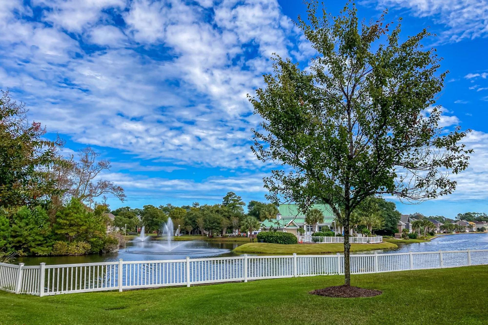 Ocean Keyes Beauty Apartment