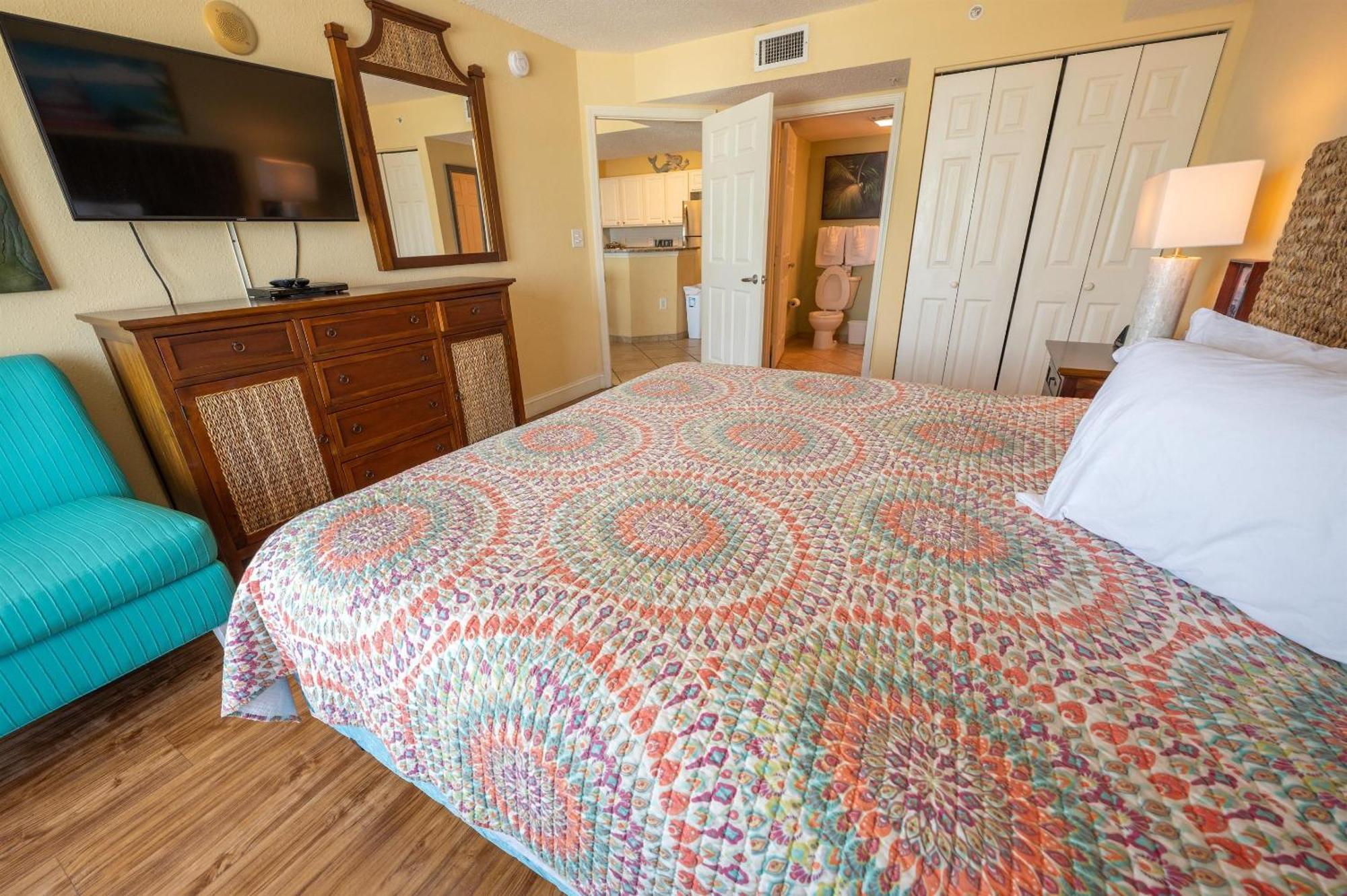 Holiday home Grand Atlantic 606 *