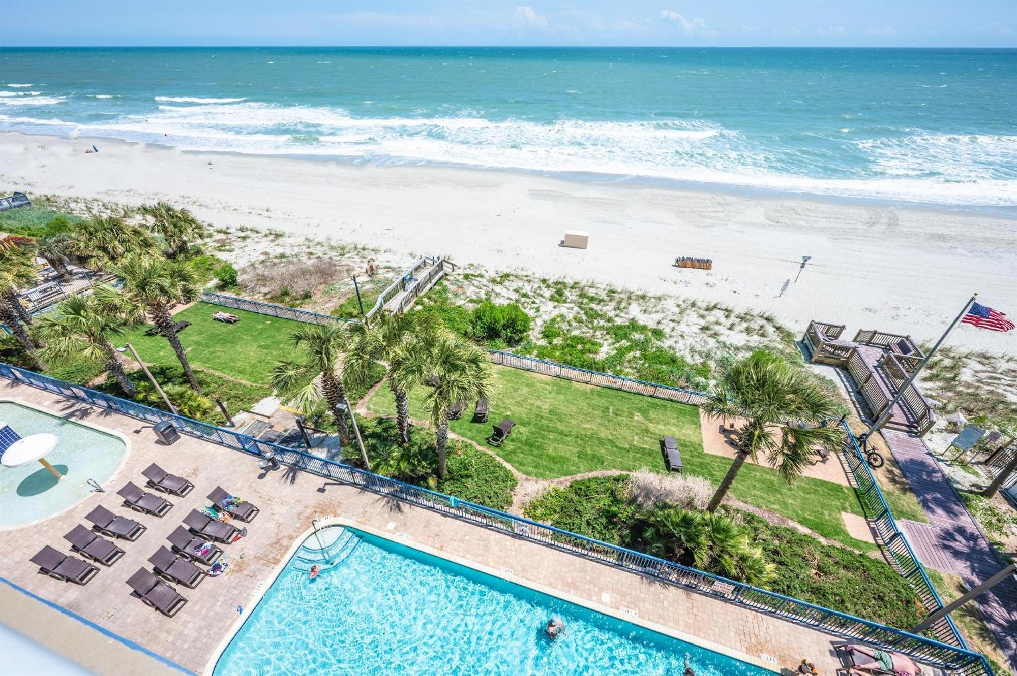 Grand Atlantic 606 * Myrtle Beach