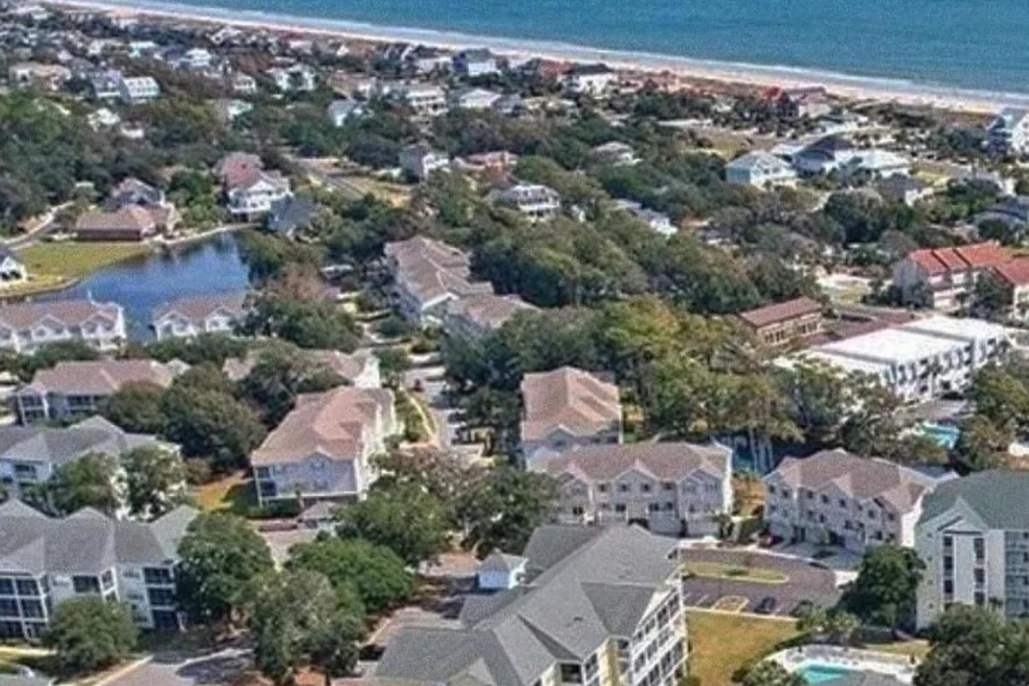 Ocean Keyes Beauty Apartment *