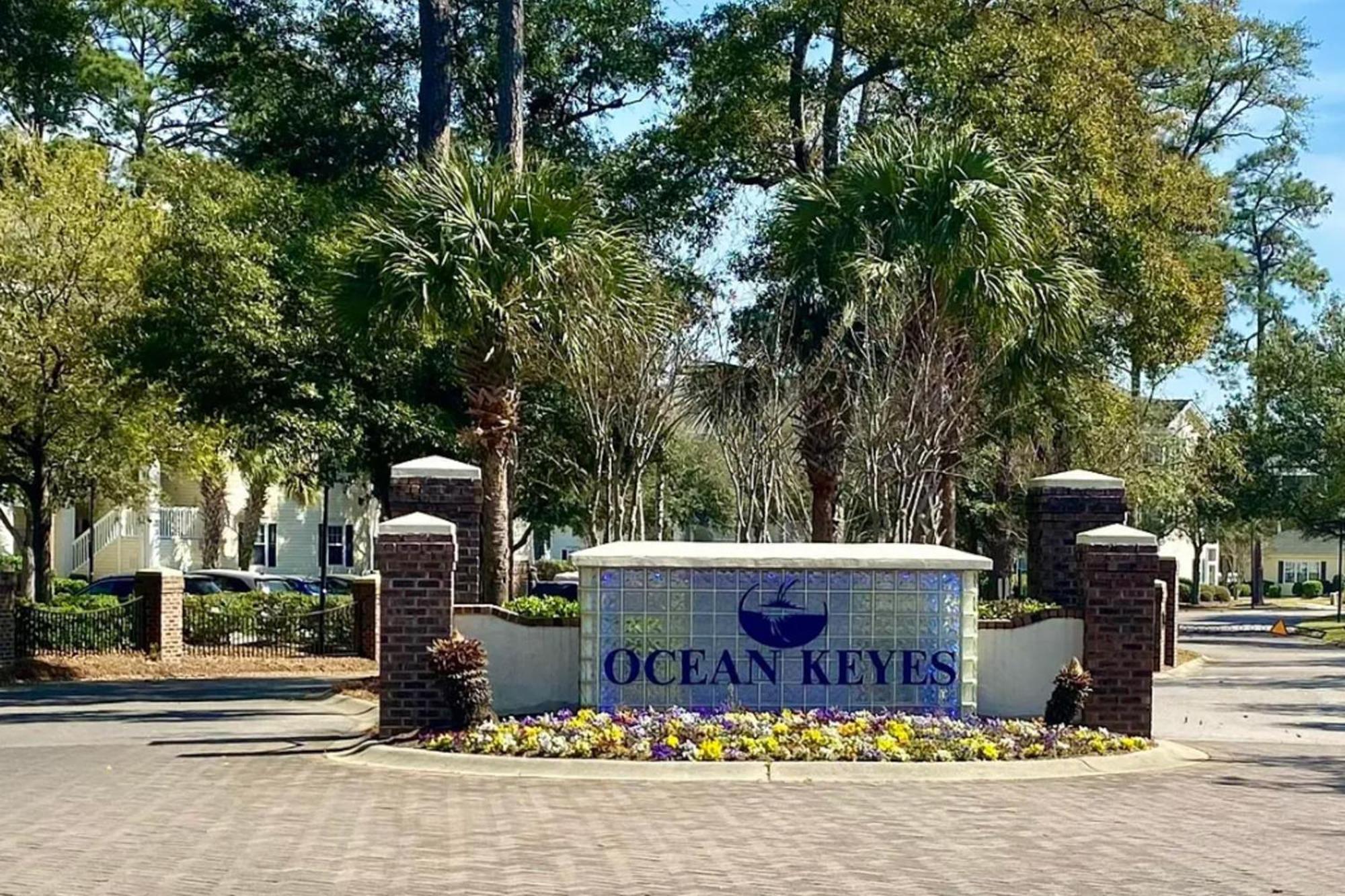 Ocean Keyes Beauty Apartment Myrtle Beach