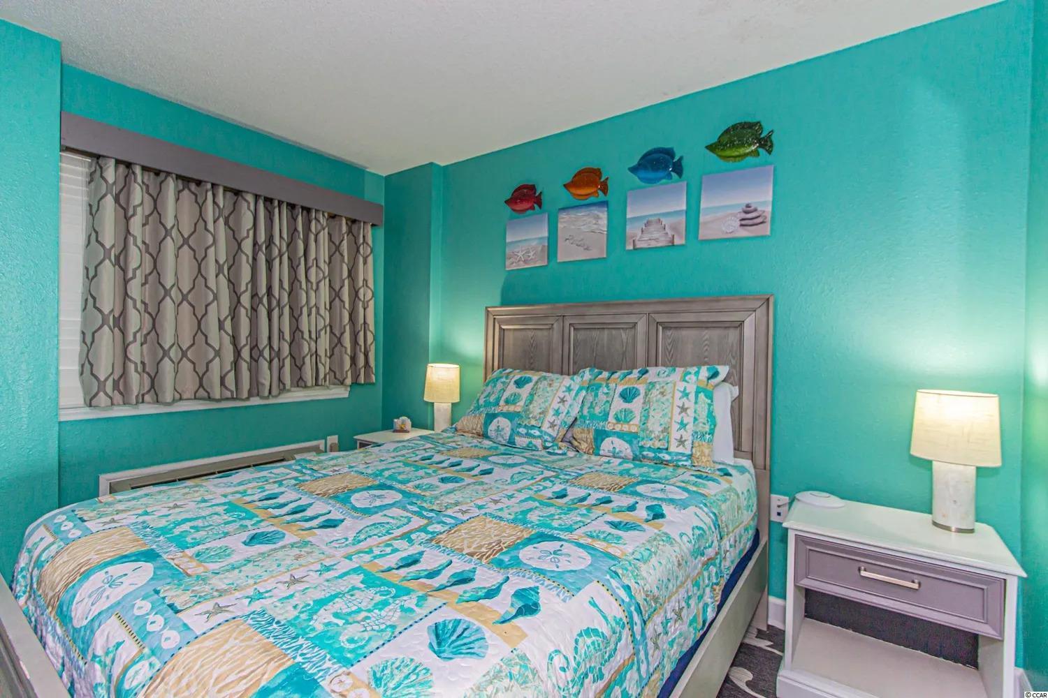 Holiday home Myrtle Vaca's At Bluewater *