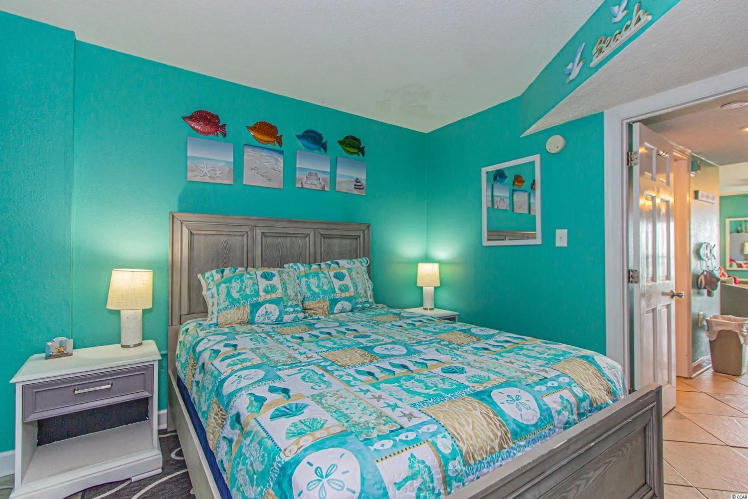 Holiday home Myrtle Vaca's At Bluewater Myrtle Beach