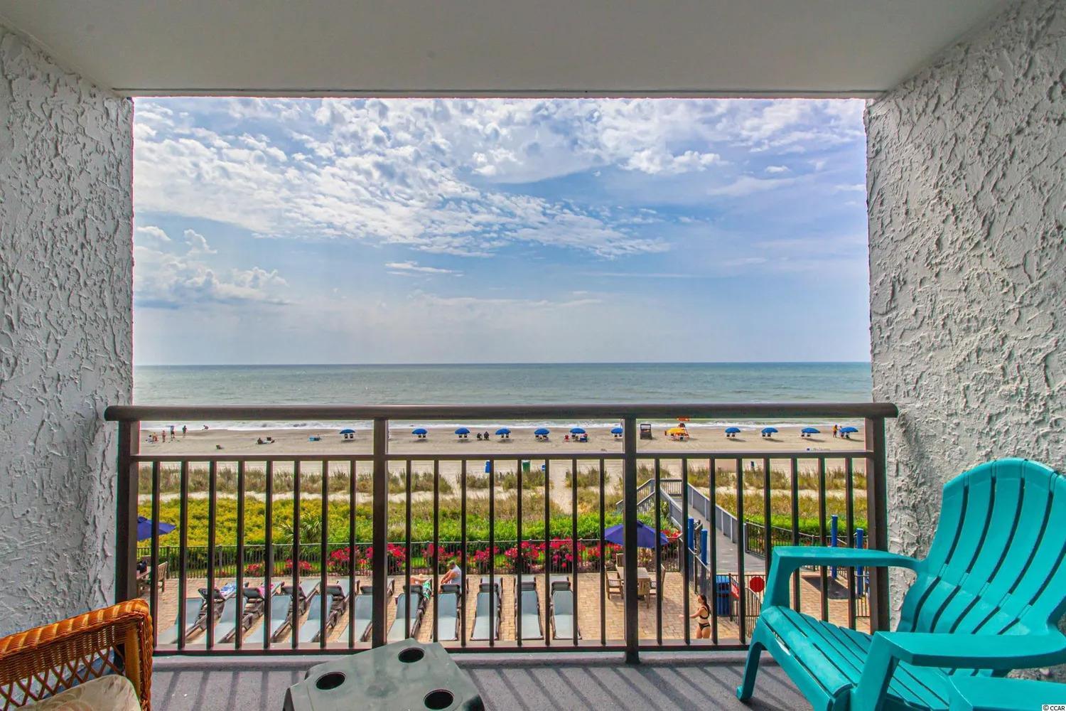 Holiday home Myrtle Vaca's At Bluewater