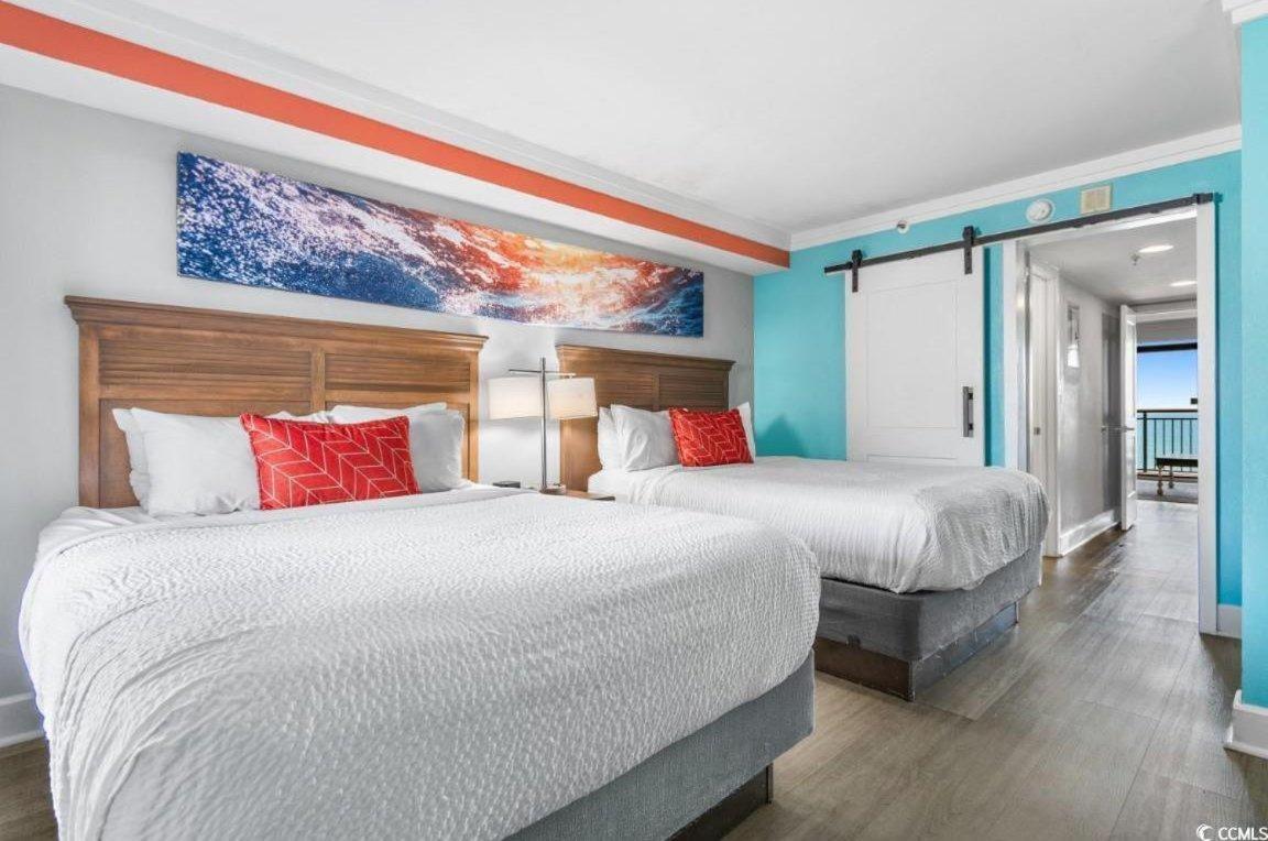 Oceanfront Bliss At Grand Cayman Resort!