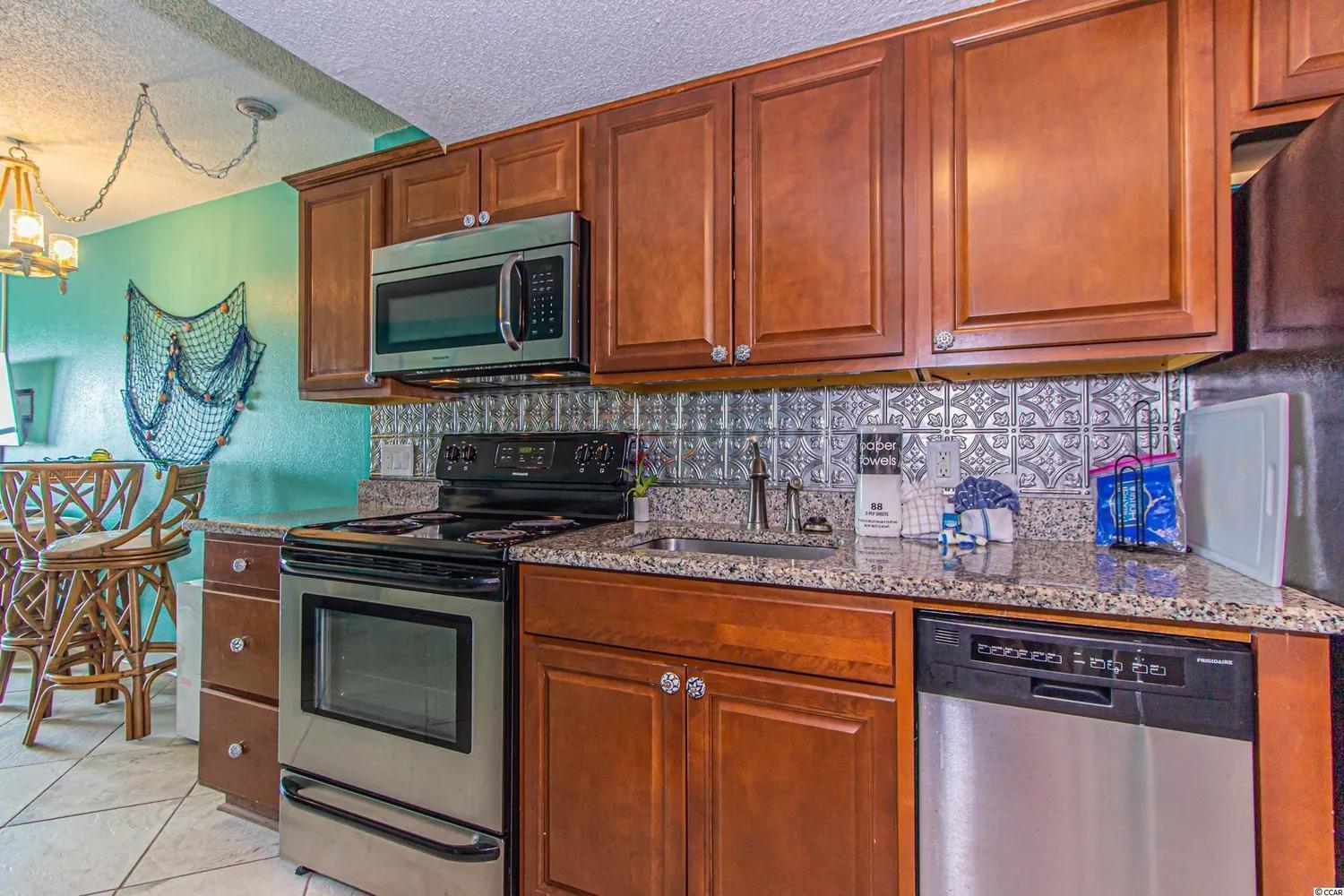 Holiday home Myrtle Vaca's At Bluewater