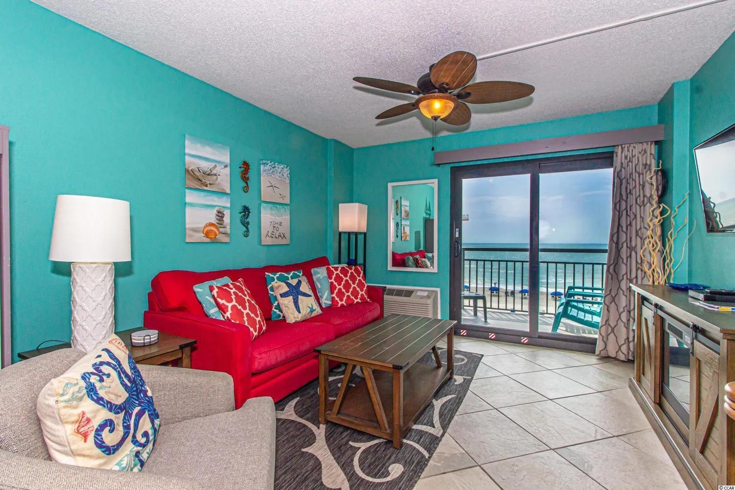 Holiday home Myrtle Vaca's At Bluewater *