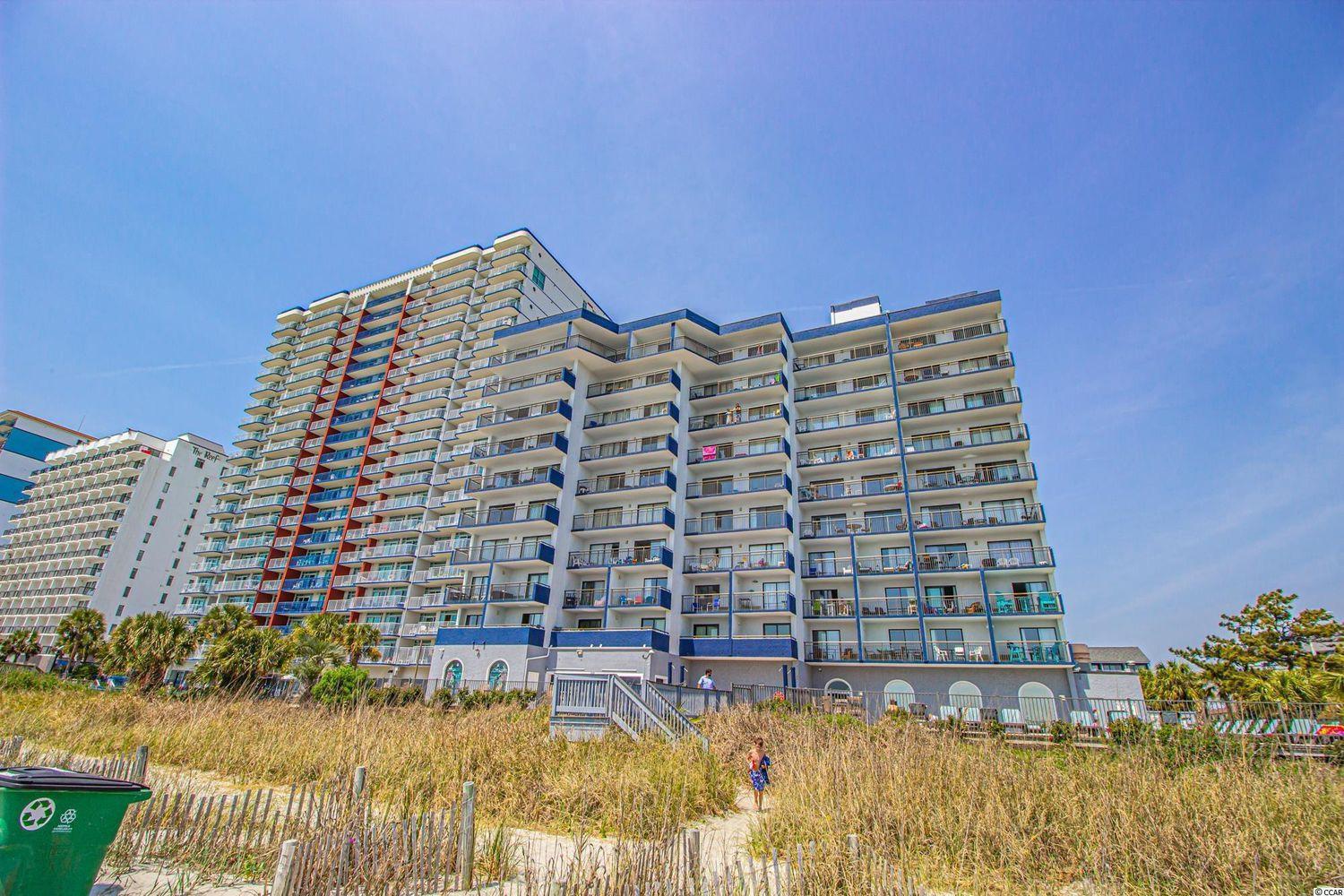 Myrtle Vaca's At Bluewater Holiday home Myrtle Beach
