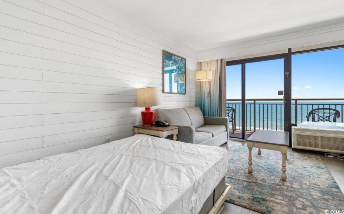 Holiday home Oceanfront Bliss At Grand Cayman Resort! Myrtle Beach