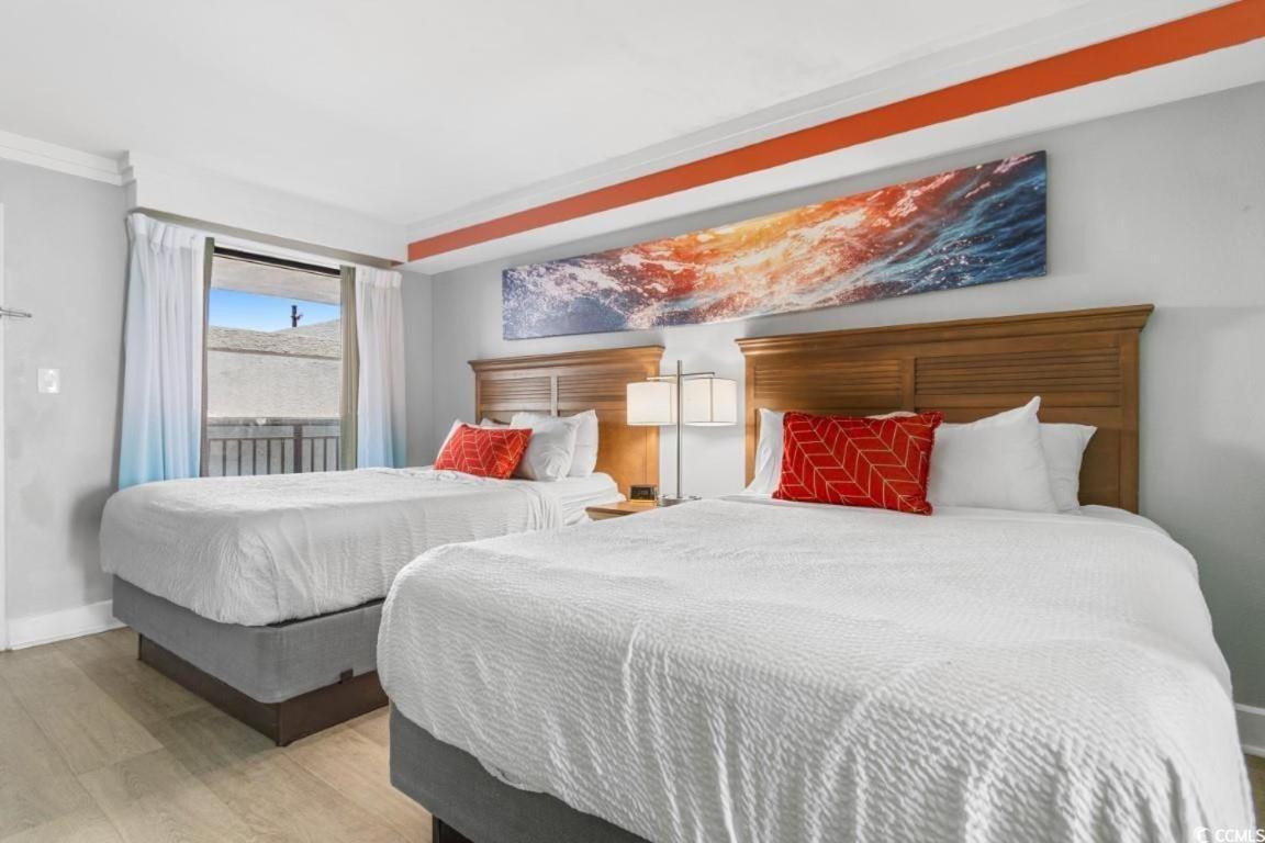 Oceanfront Bliss At Grand Cayman Resort! * Myrtle Beach