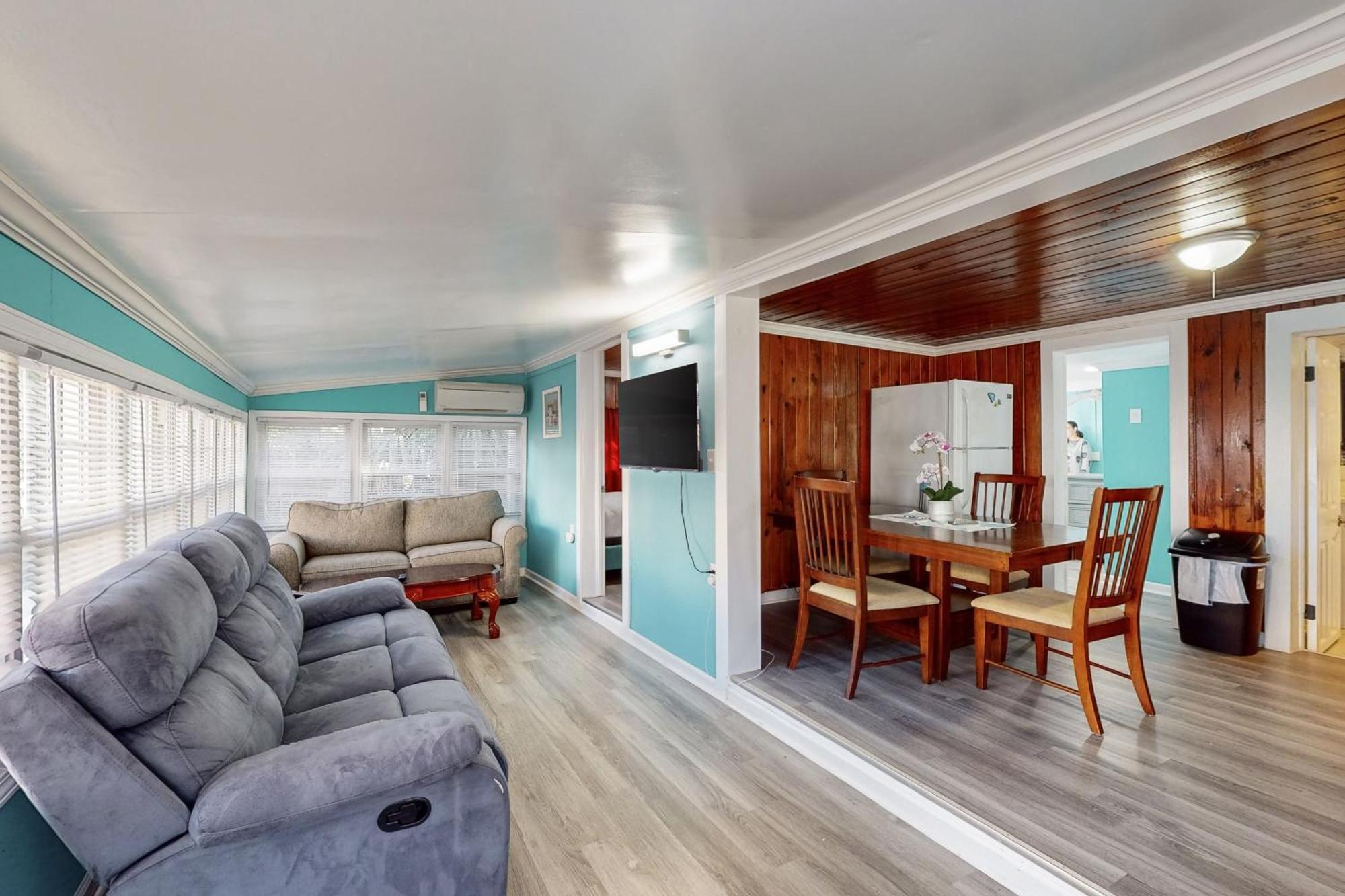 Holiday home Flamingo House Myrtle Beach