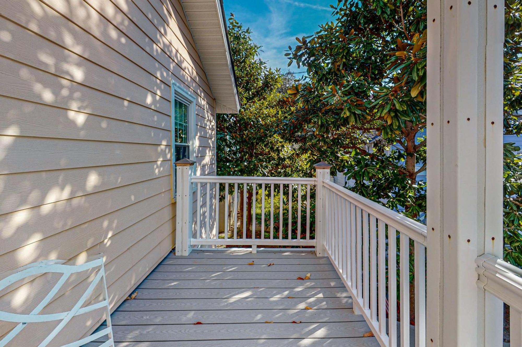 Flamingo House Holiday home Myrtle Beach
