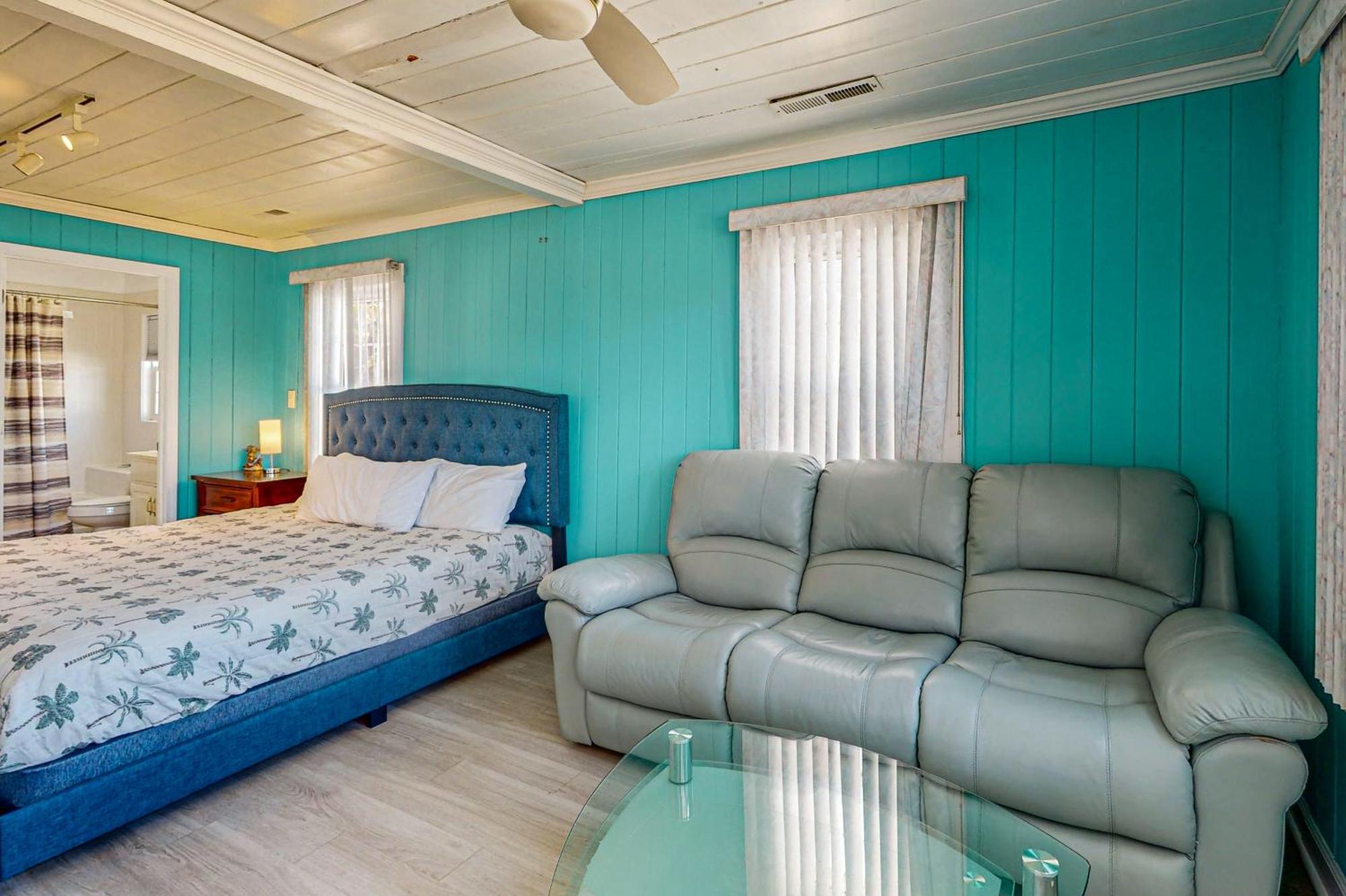 Flamingo House Holiday home