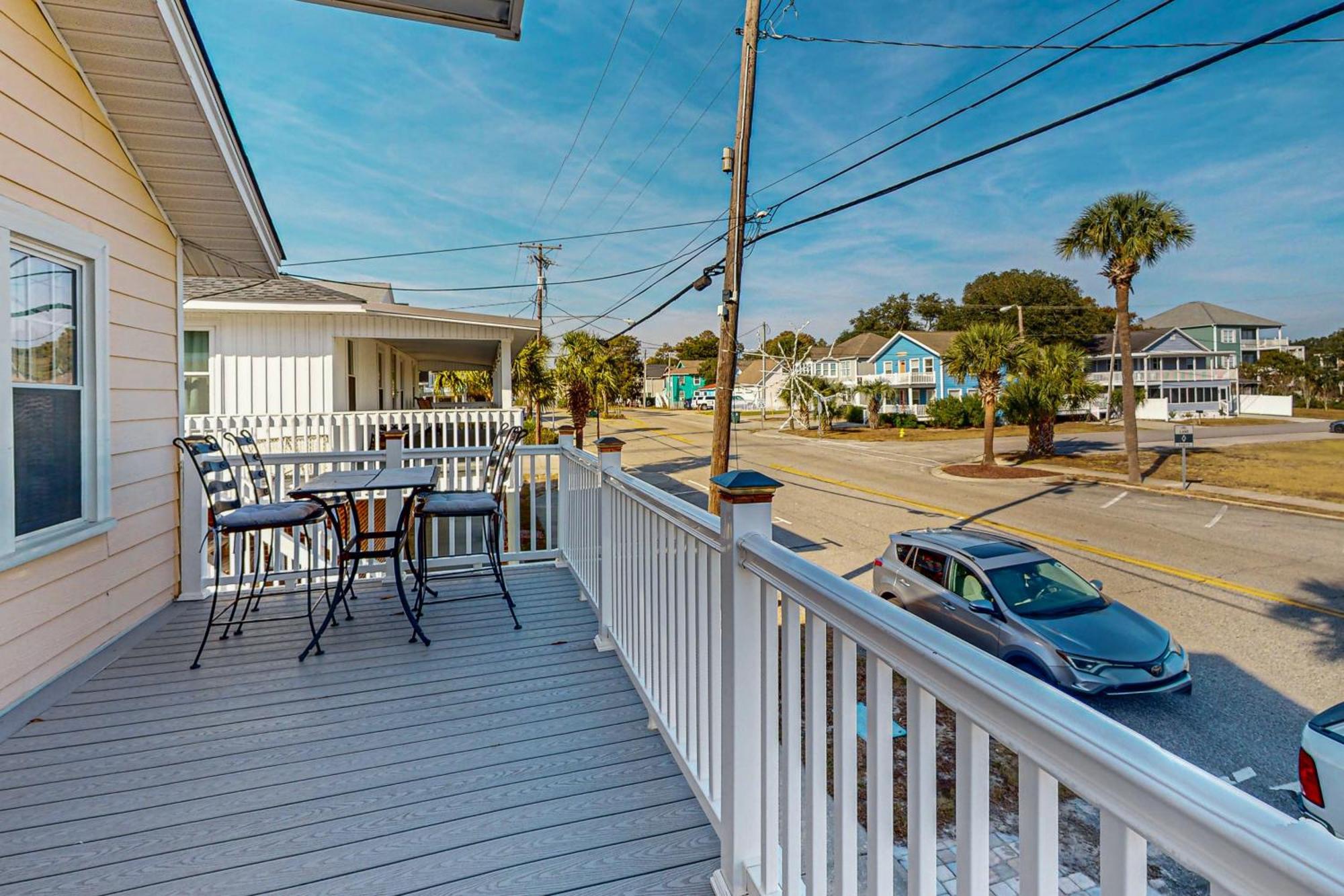 Holiday home Flamingo House Myrtle Beach