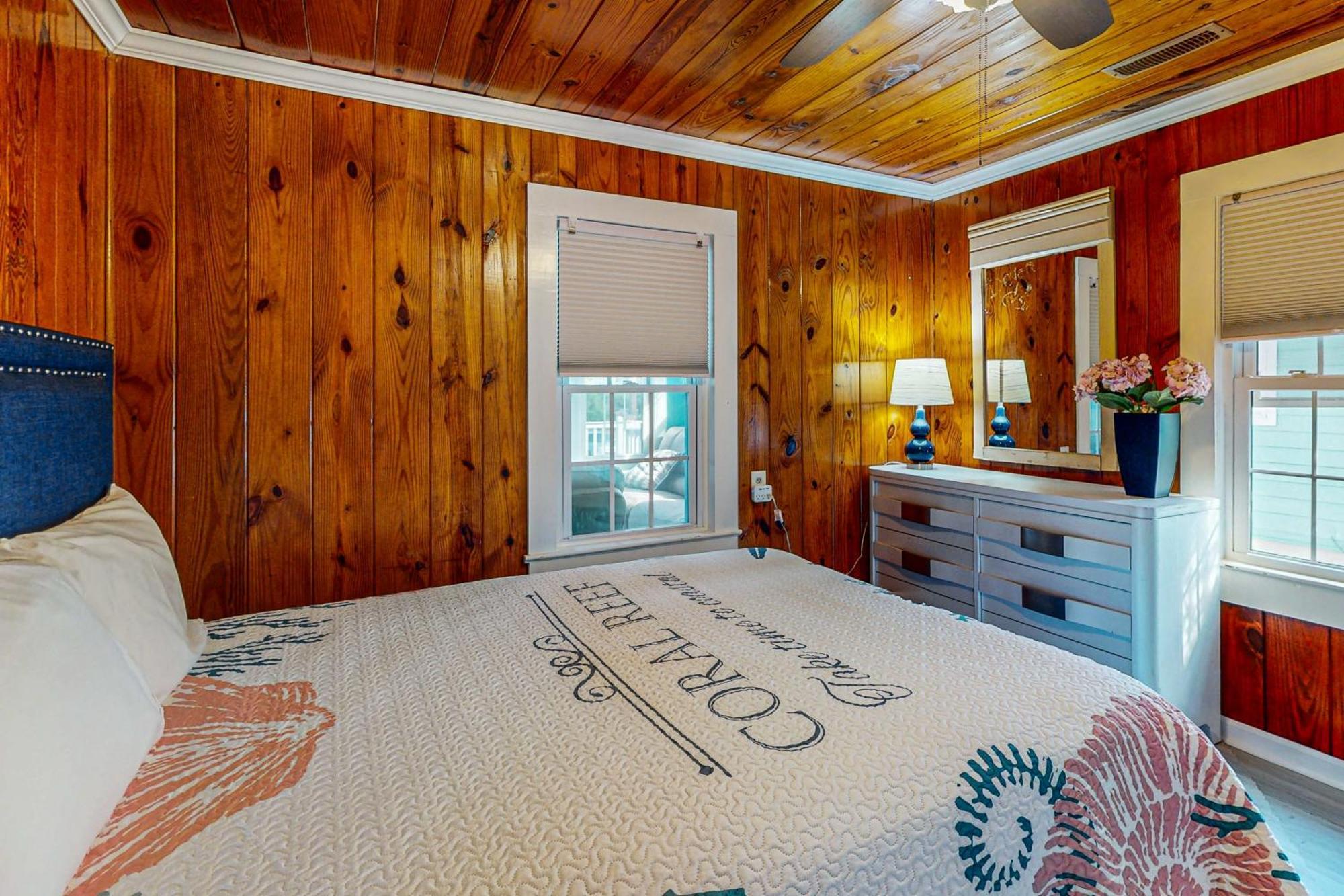 Flamingo House Holiday home