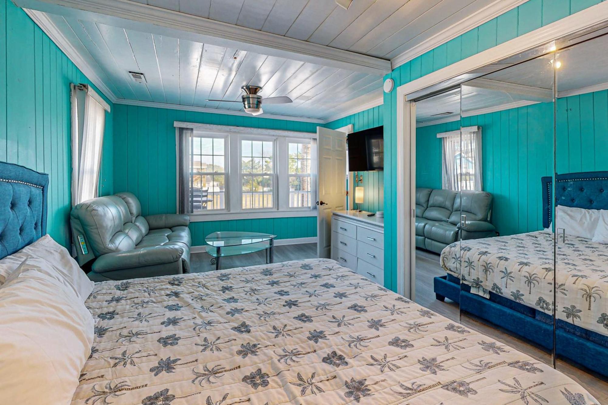 Flamingo House Holiday home Myrtle Beach