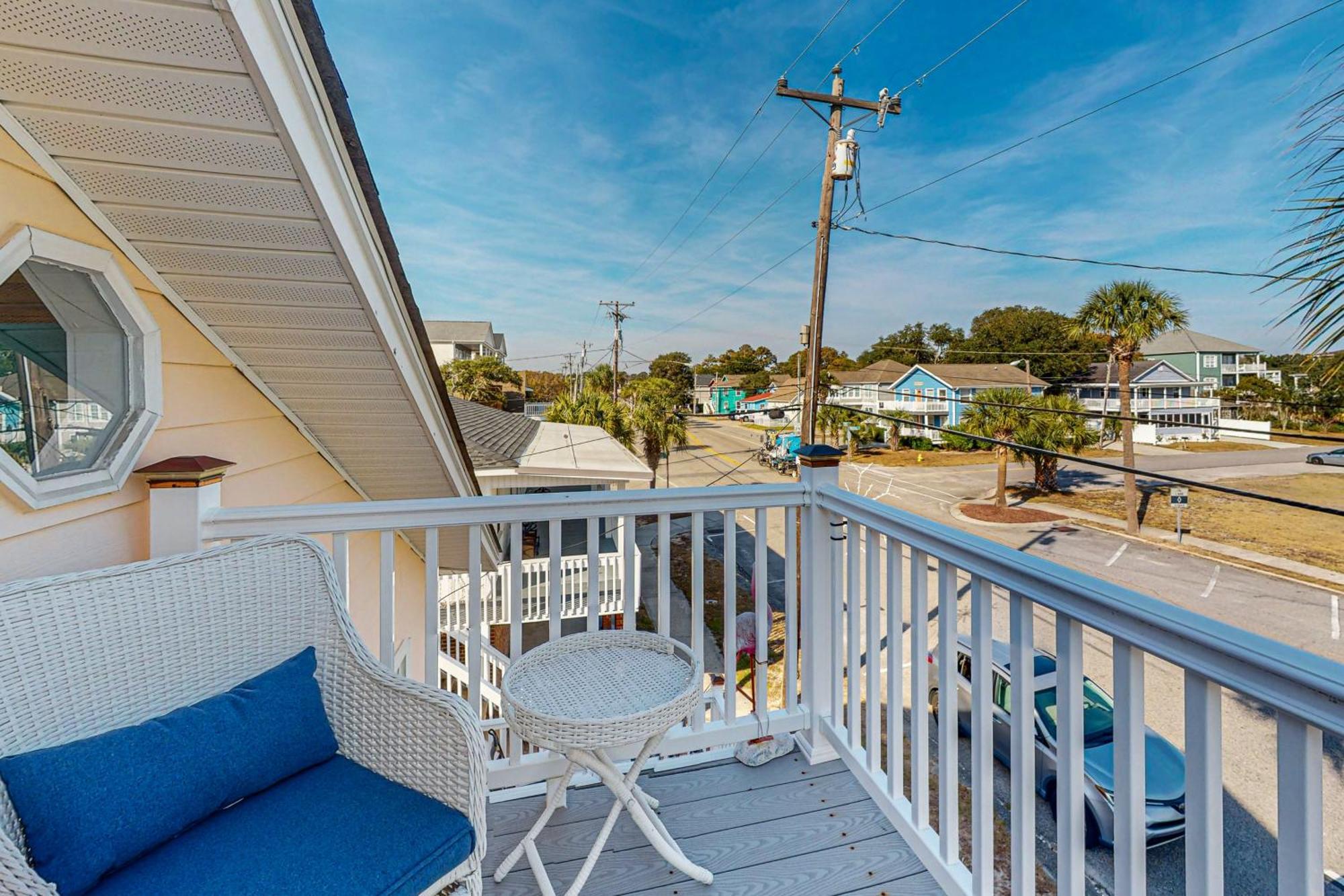 Flamingo House Holiday home Myrtle Beach