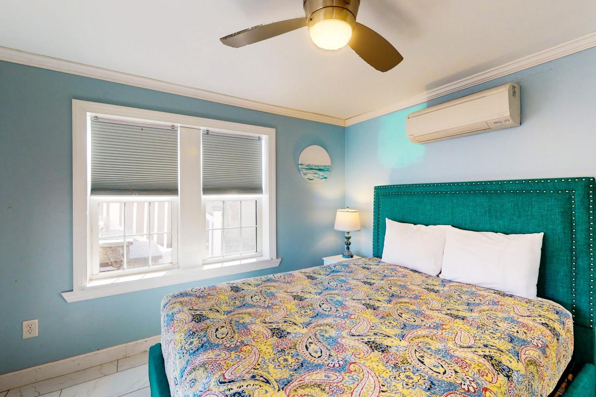 Flamingo House Myrtle Beach