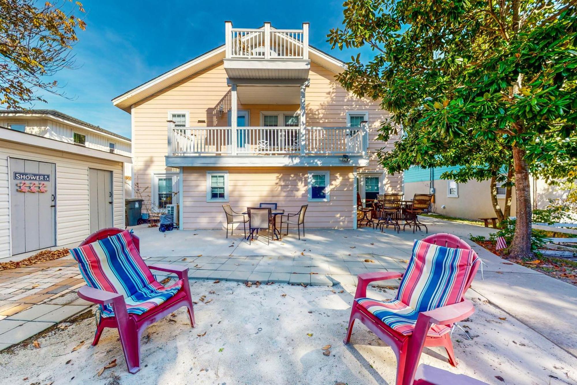 Holiday home Flamingo House
