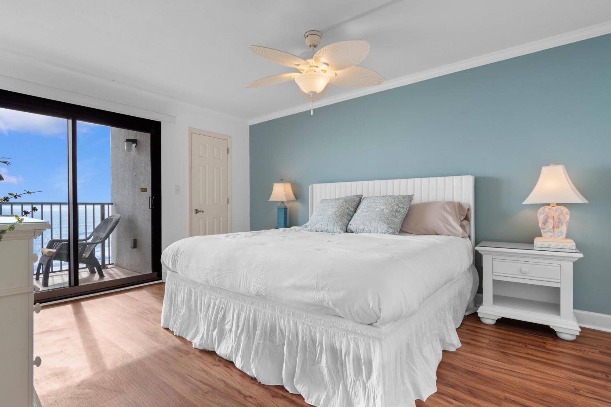 Apartment Cherry Grove Luxury W Pools Hot Tub Gym Grill Myrtle Beach