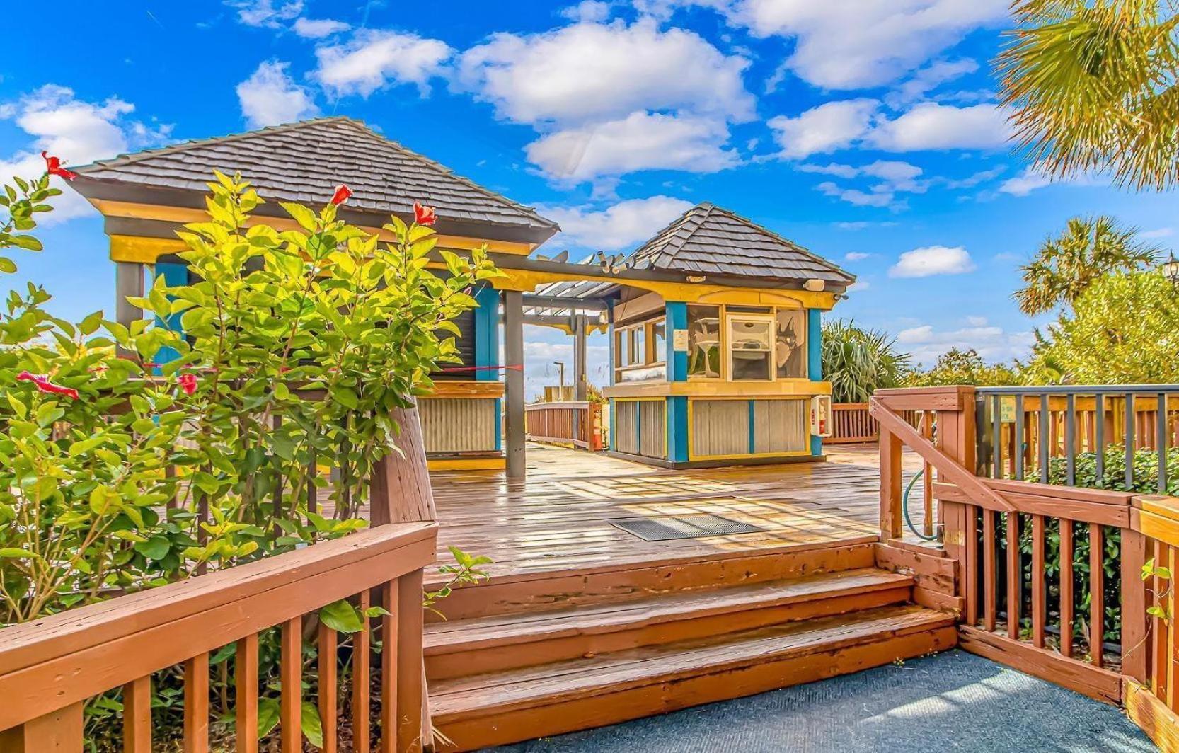 Cove 1020 Myrtle Beach