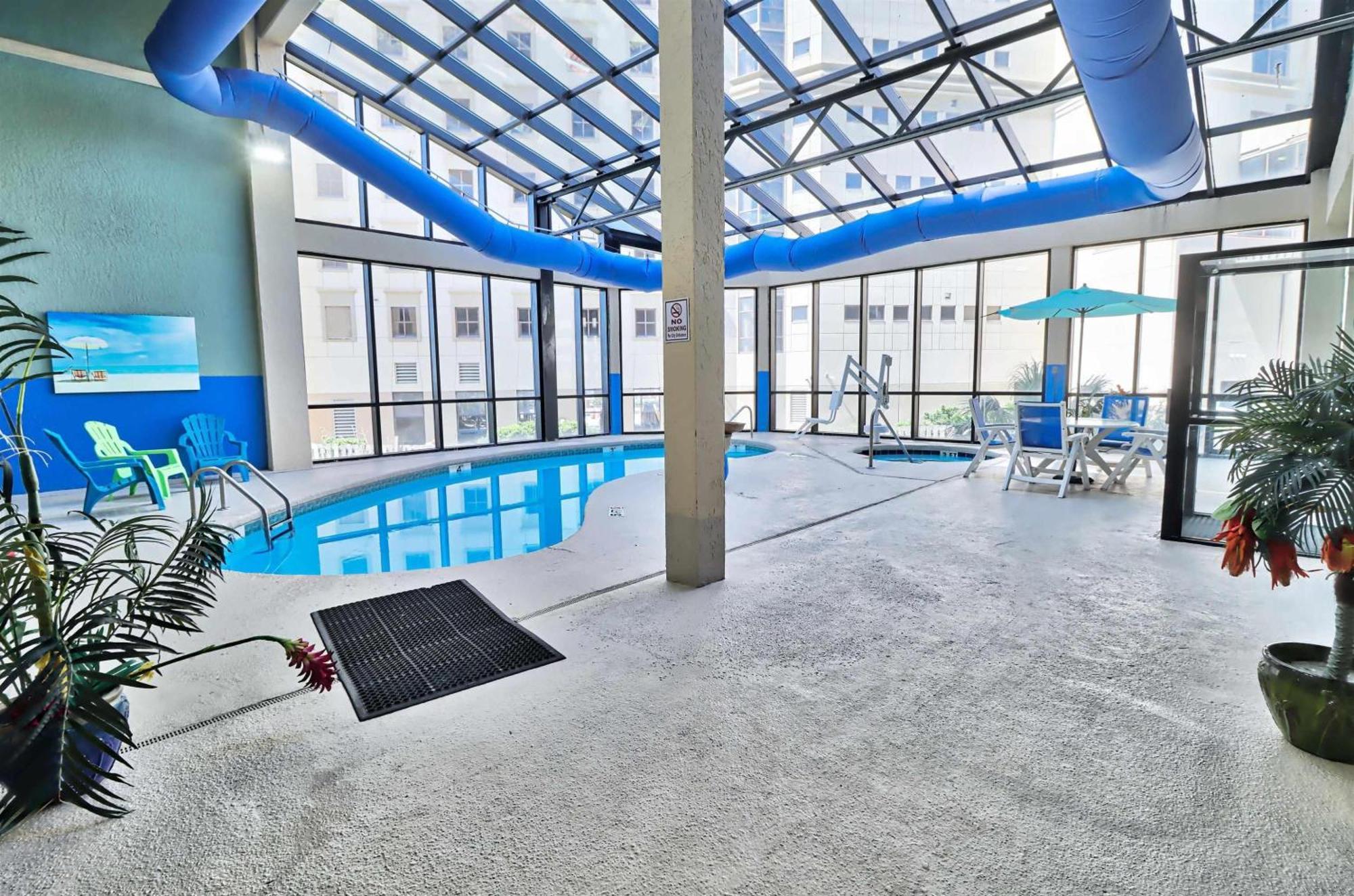 Cove 1020 Holiday home Myrtle Beach