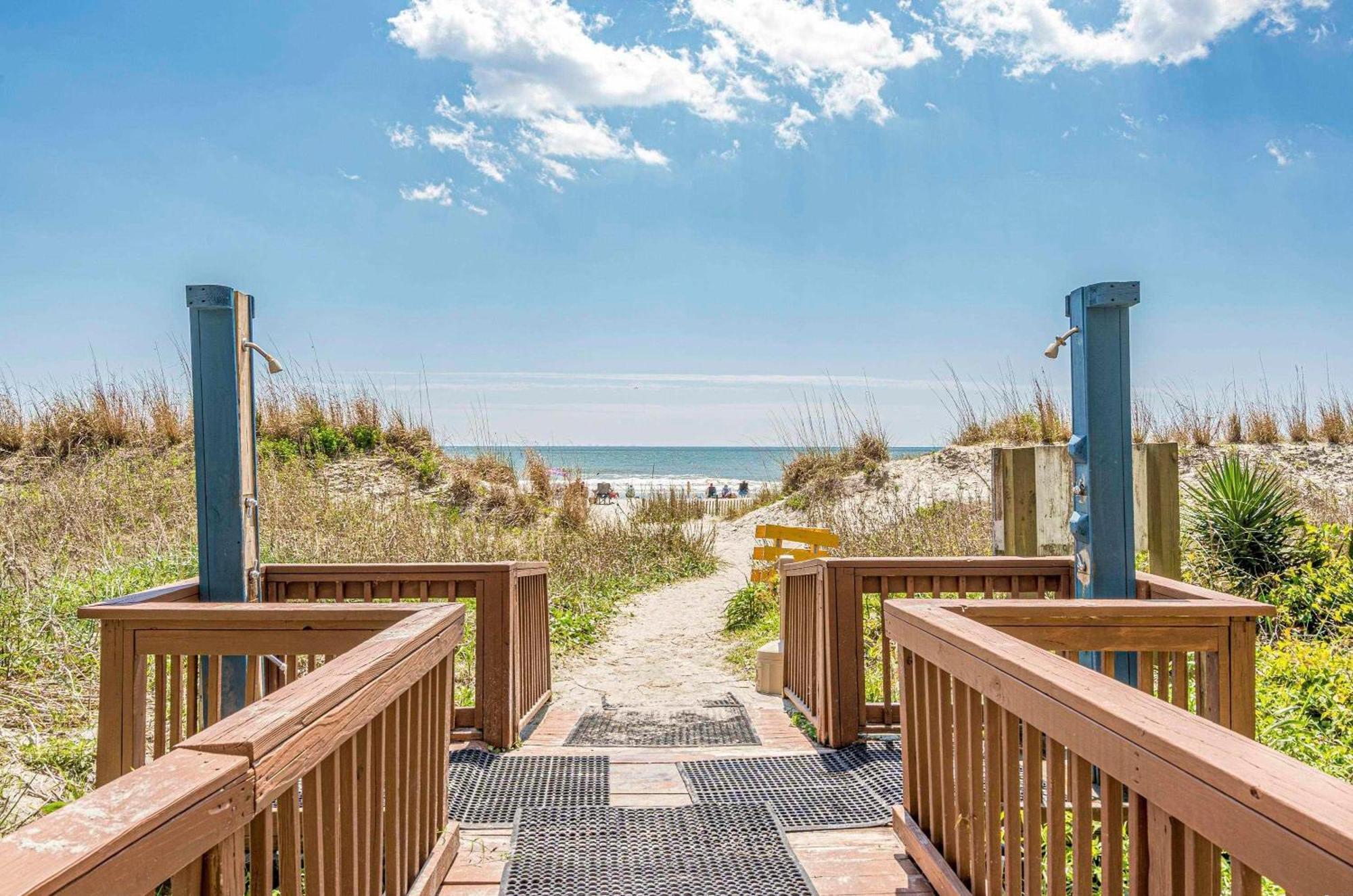 Holiday home Cove 1020 Myrtle Beach