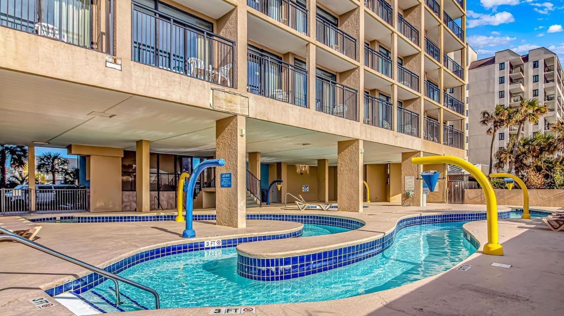 Cove 1020 Myrtle Beach