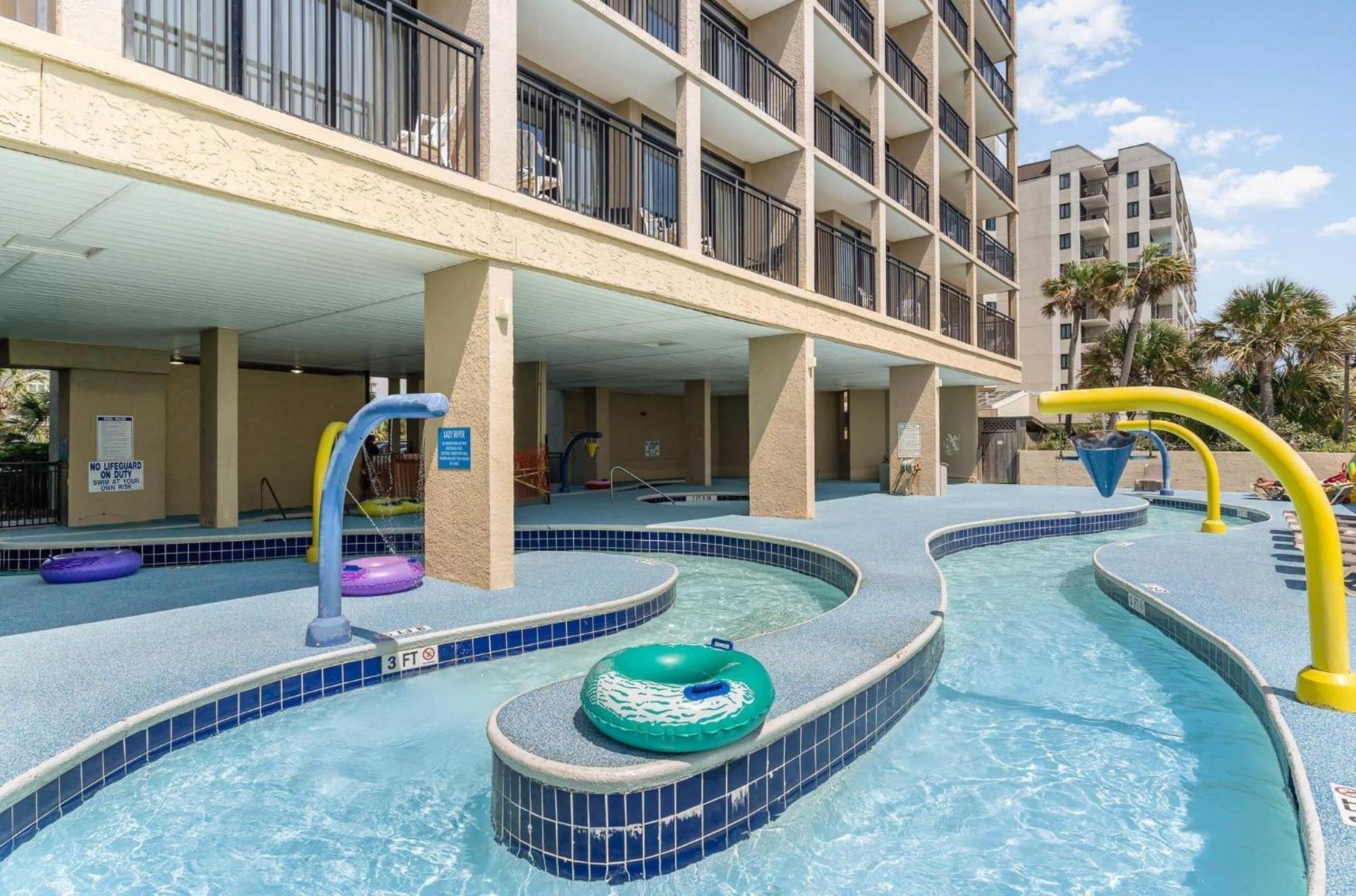 Cove 1020 * Myrtle Beach