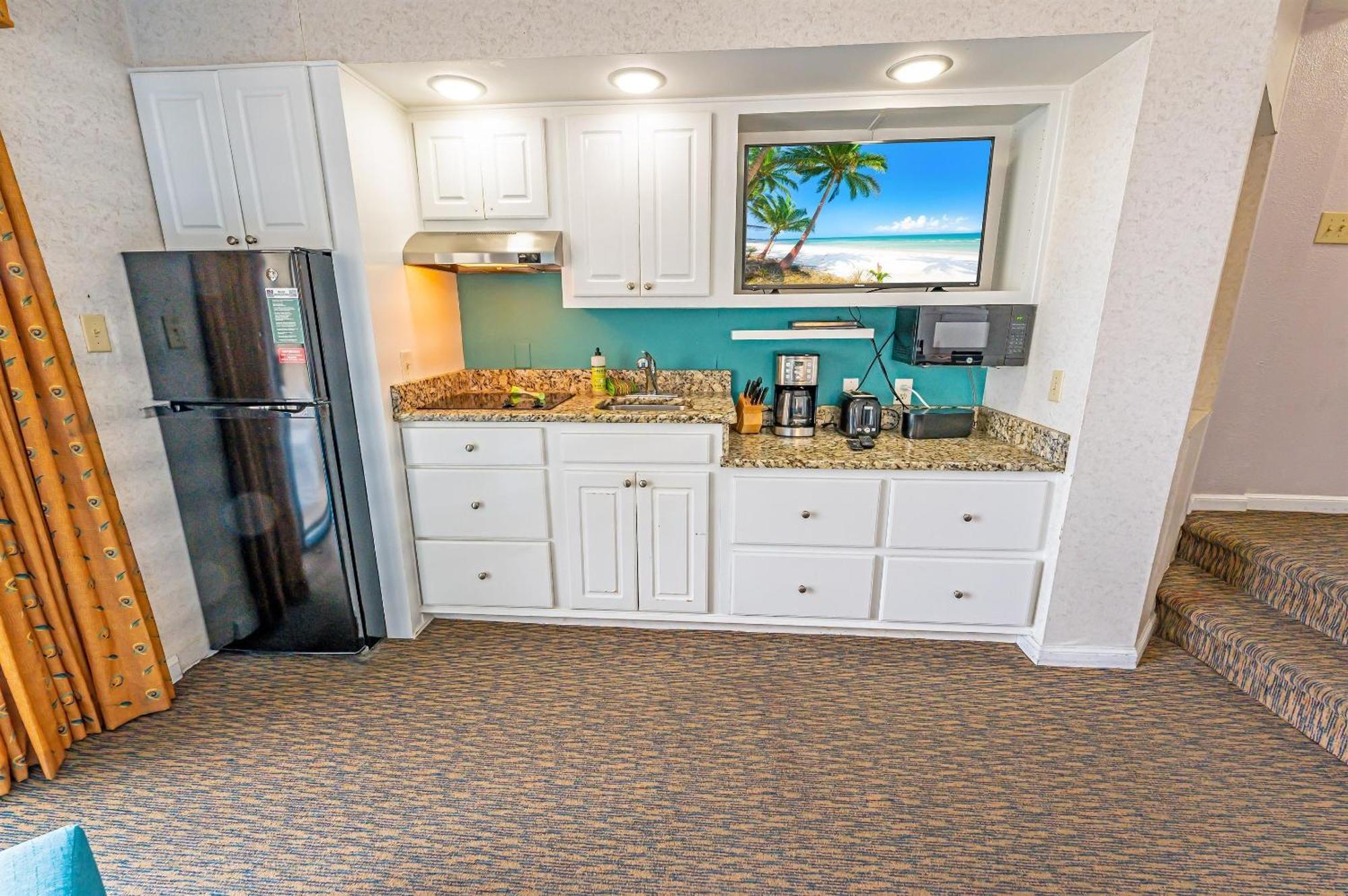 Cove 1020 Holiday home