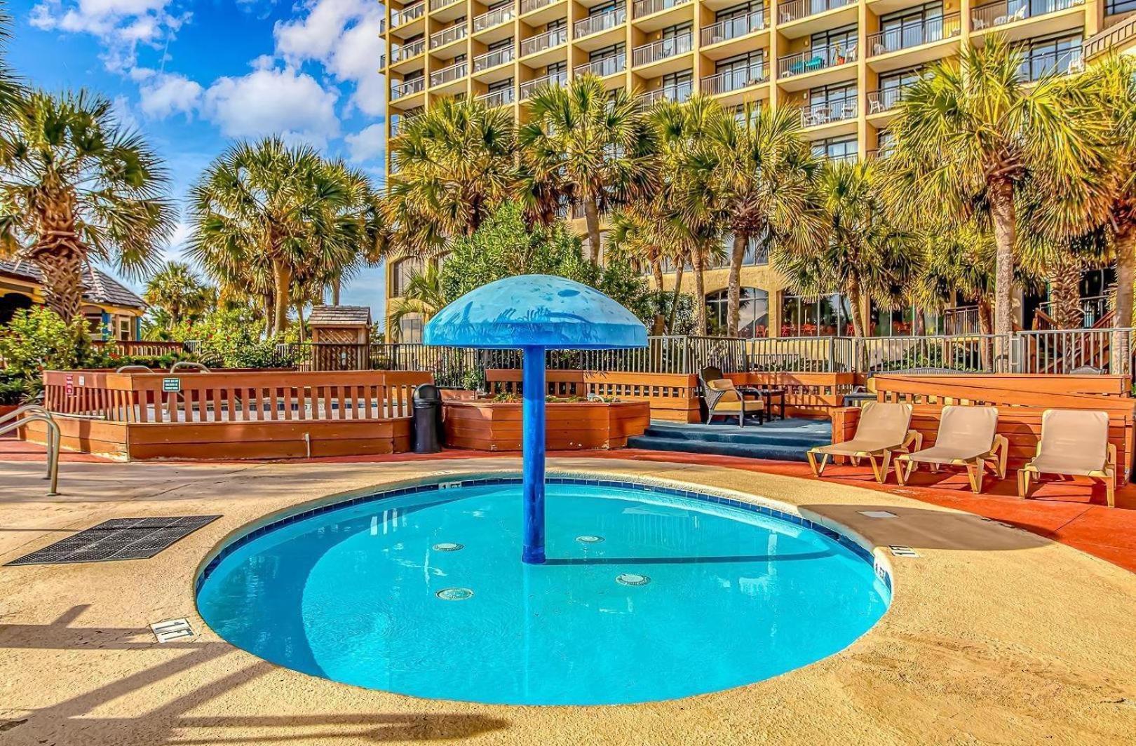Cove 1020 Holiday home Myrtle Beach