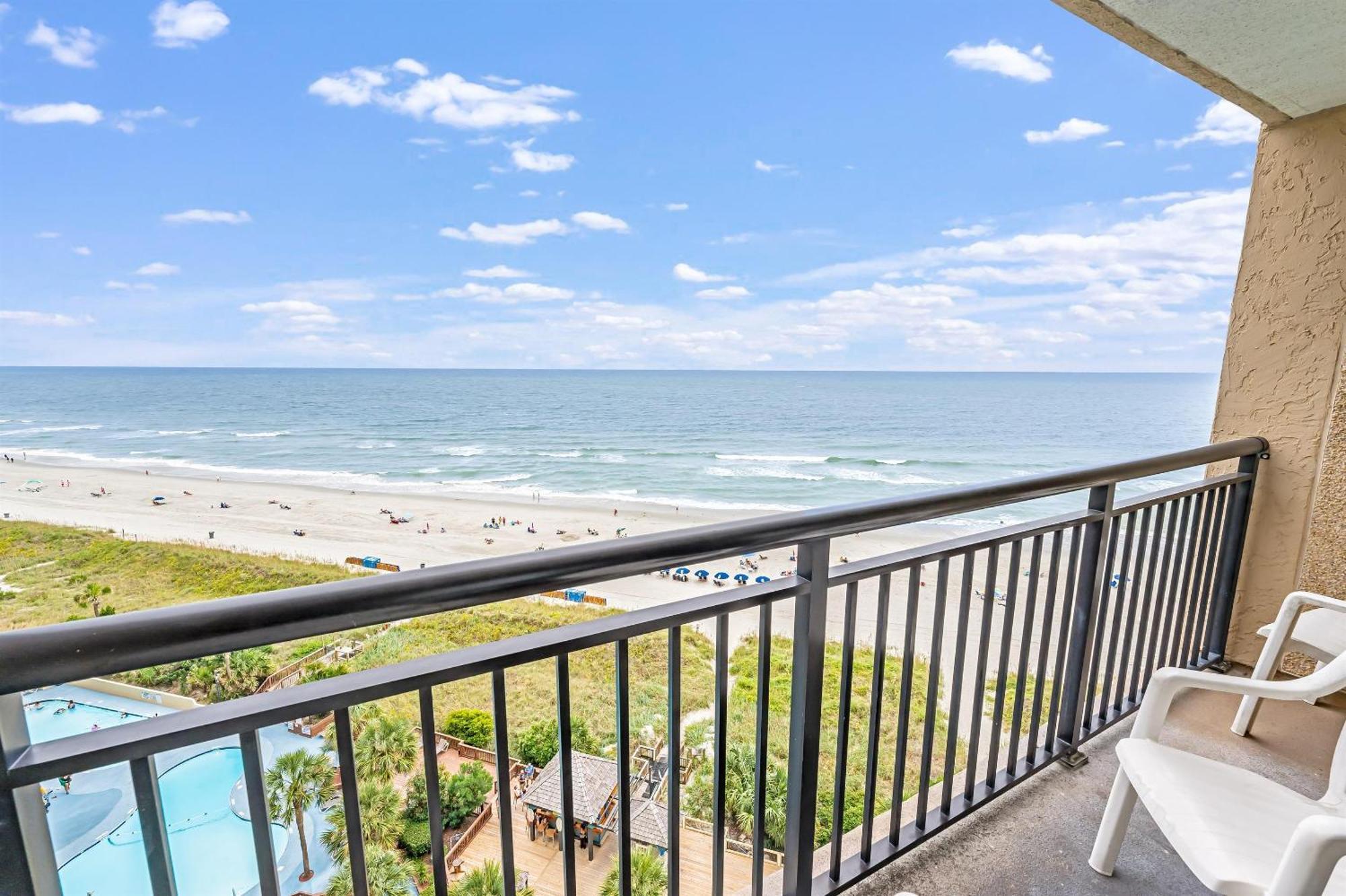 Holiday home Cove 1020 Myrtle Beach