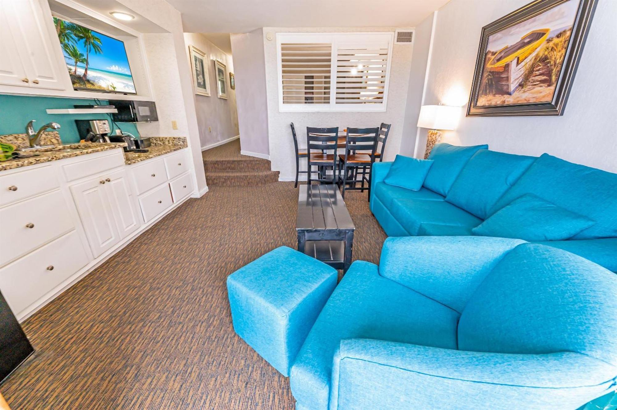 Cove 1020 Holiday home Myrtle Beach