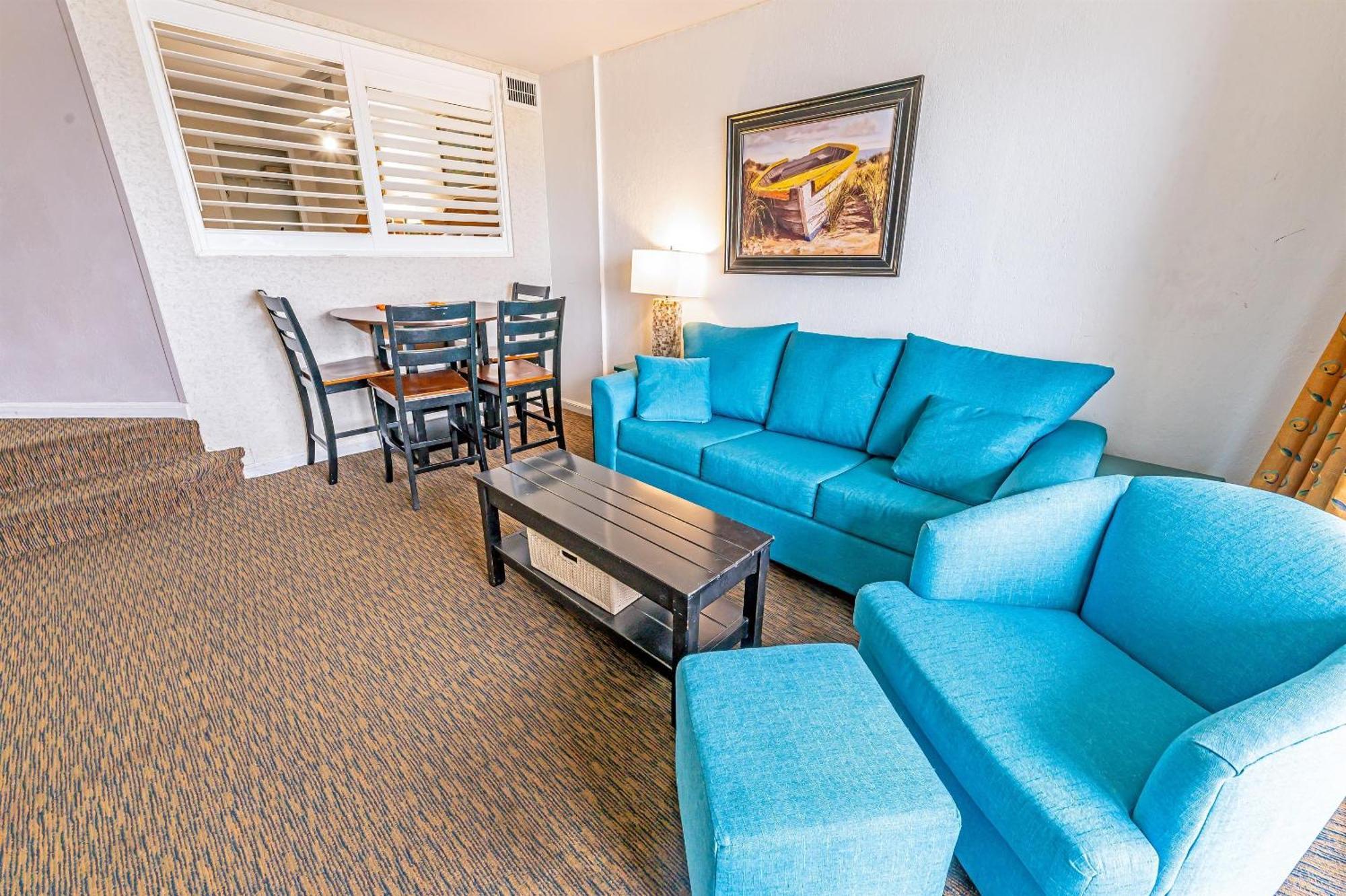 Holiday home Cove 1020 Myrtle Beach