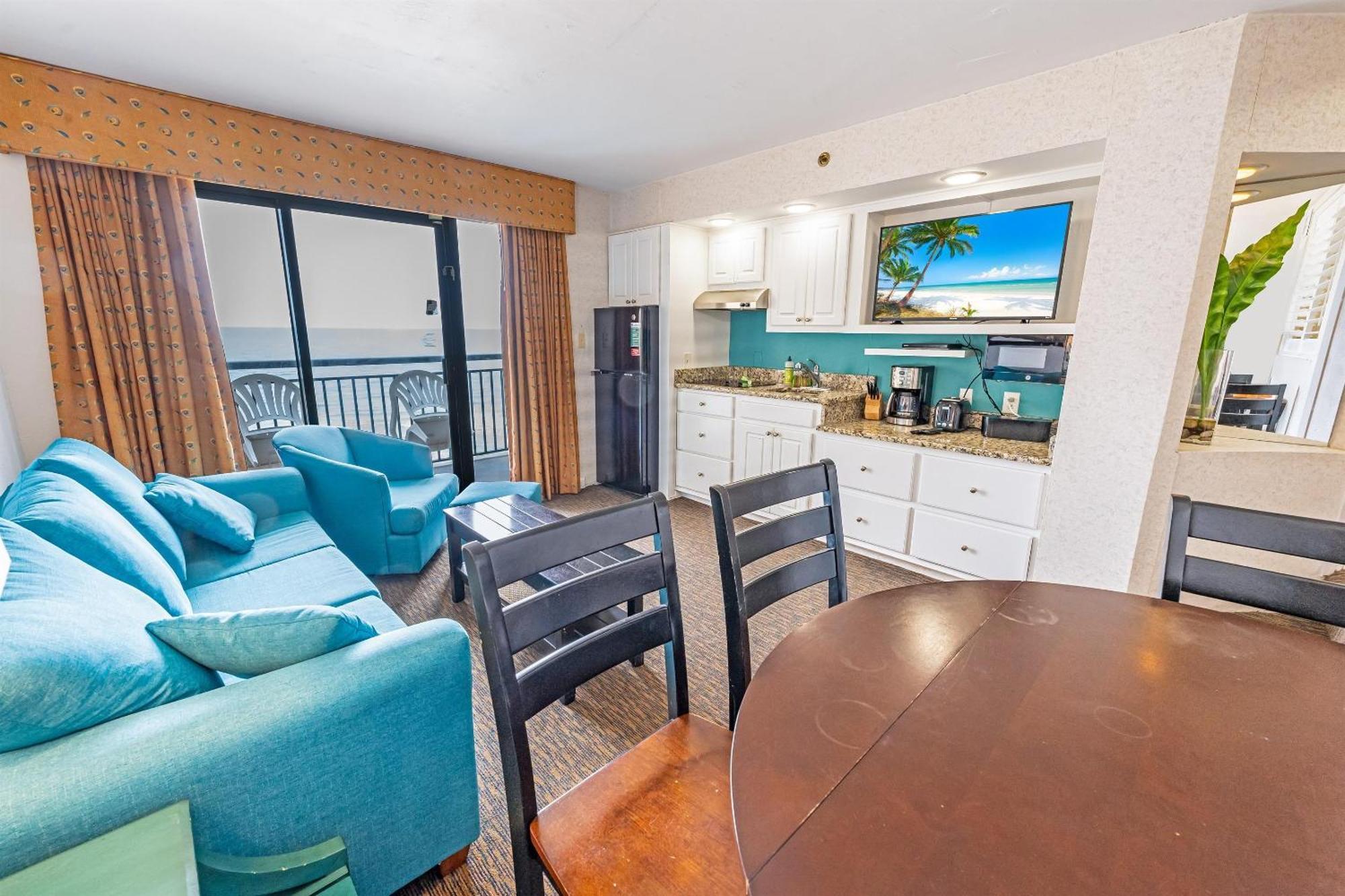 Cove 1020 Myrtle Beach