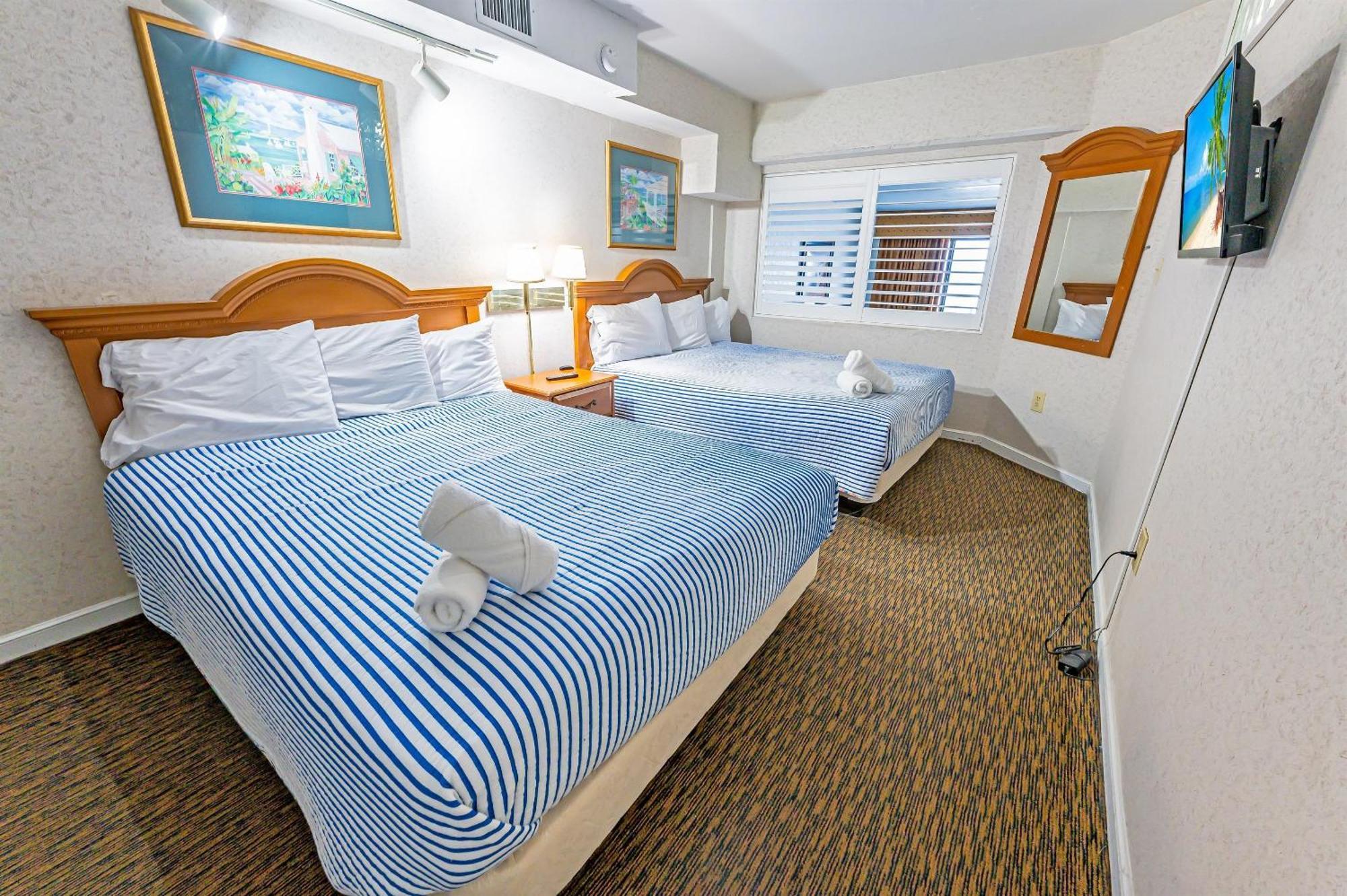 Holiday home Cove 1020 *