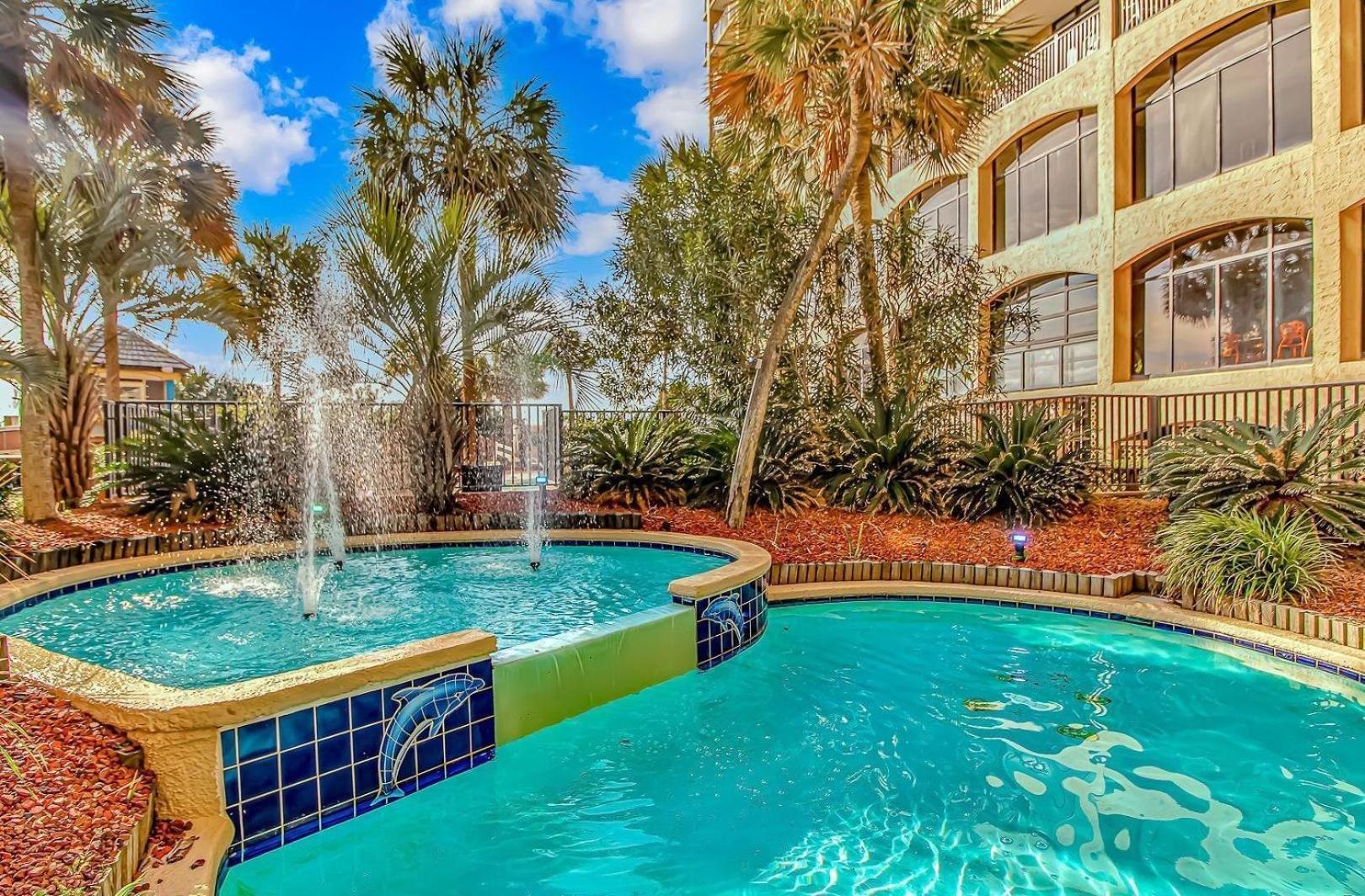 Cove 1020 * Myrtle Beach